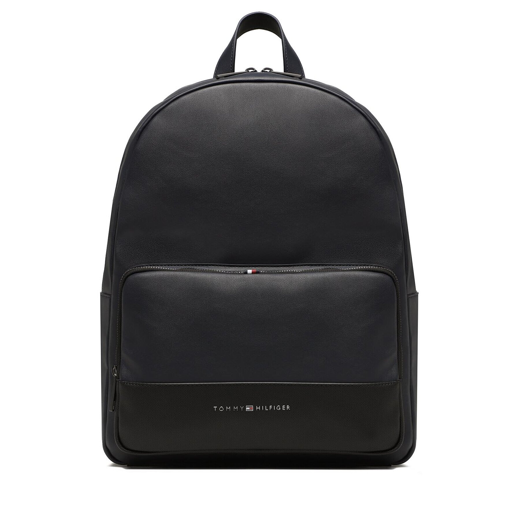 Tommy Hilfiger Раница Essential AM0AM10920 Тъмносин - Pepit.bg