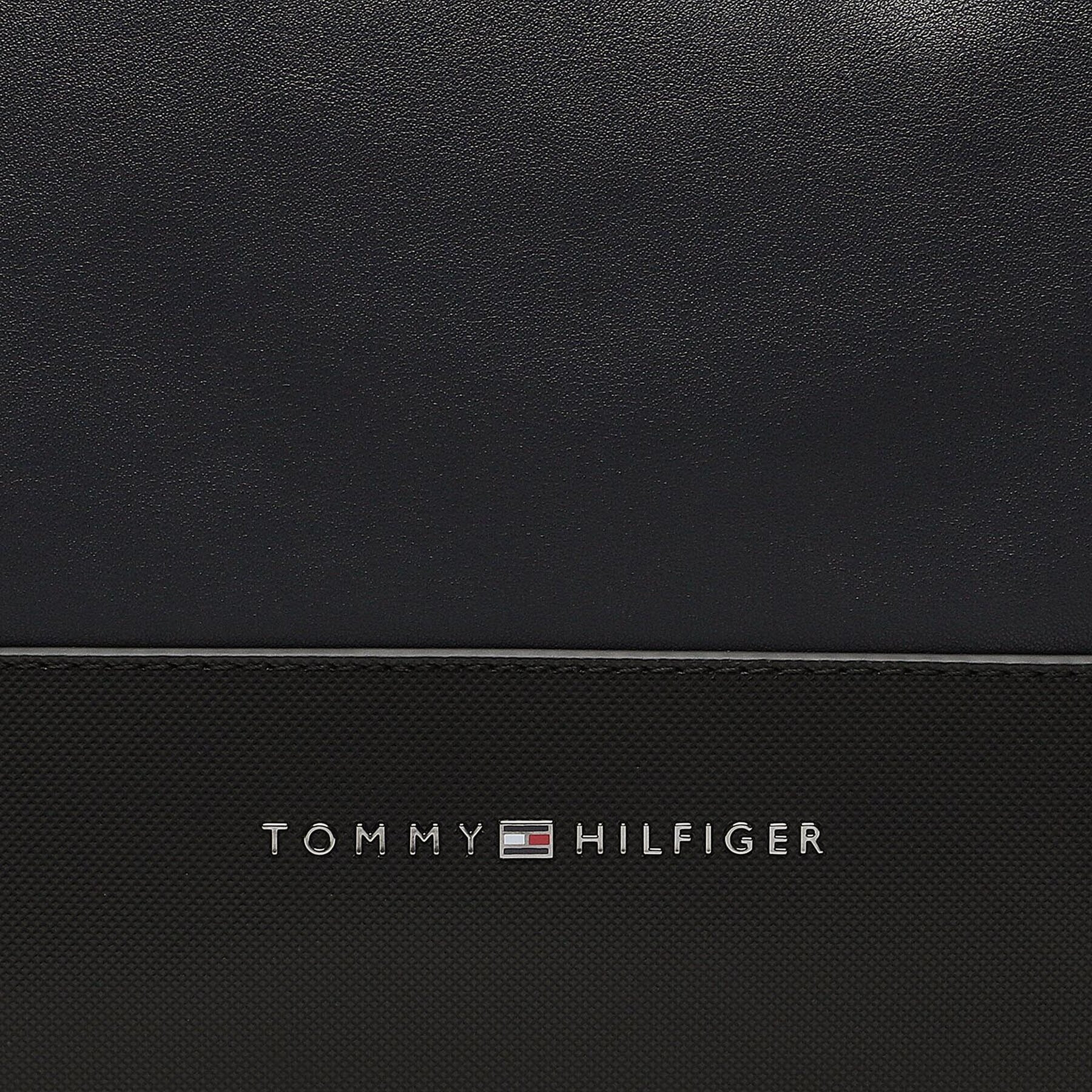 Tommy Hilfiger Раница Essential AM0AM10920 Тъмносин - Pepit.bg