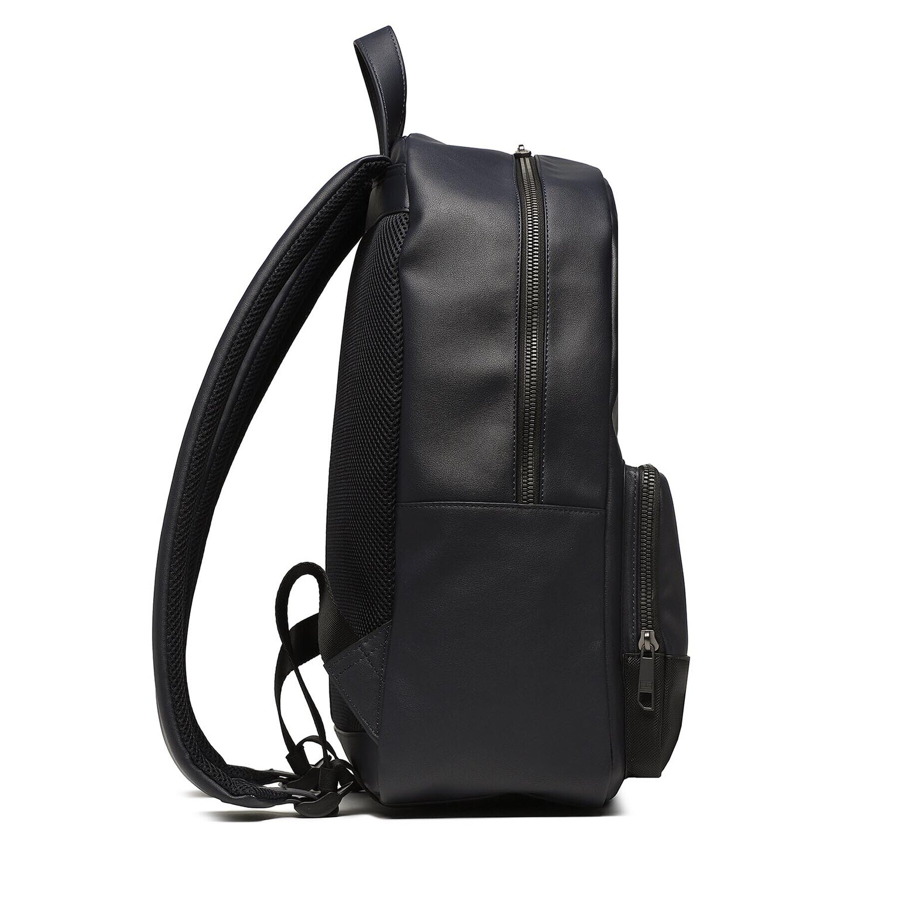 Tommy Hilfiger Раница Essential AM0AM10920 Тъмносин - Pepit.bg