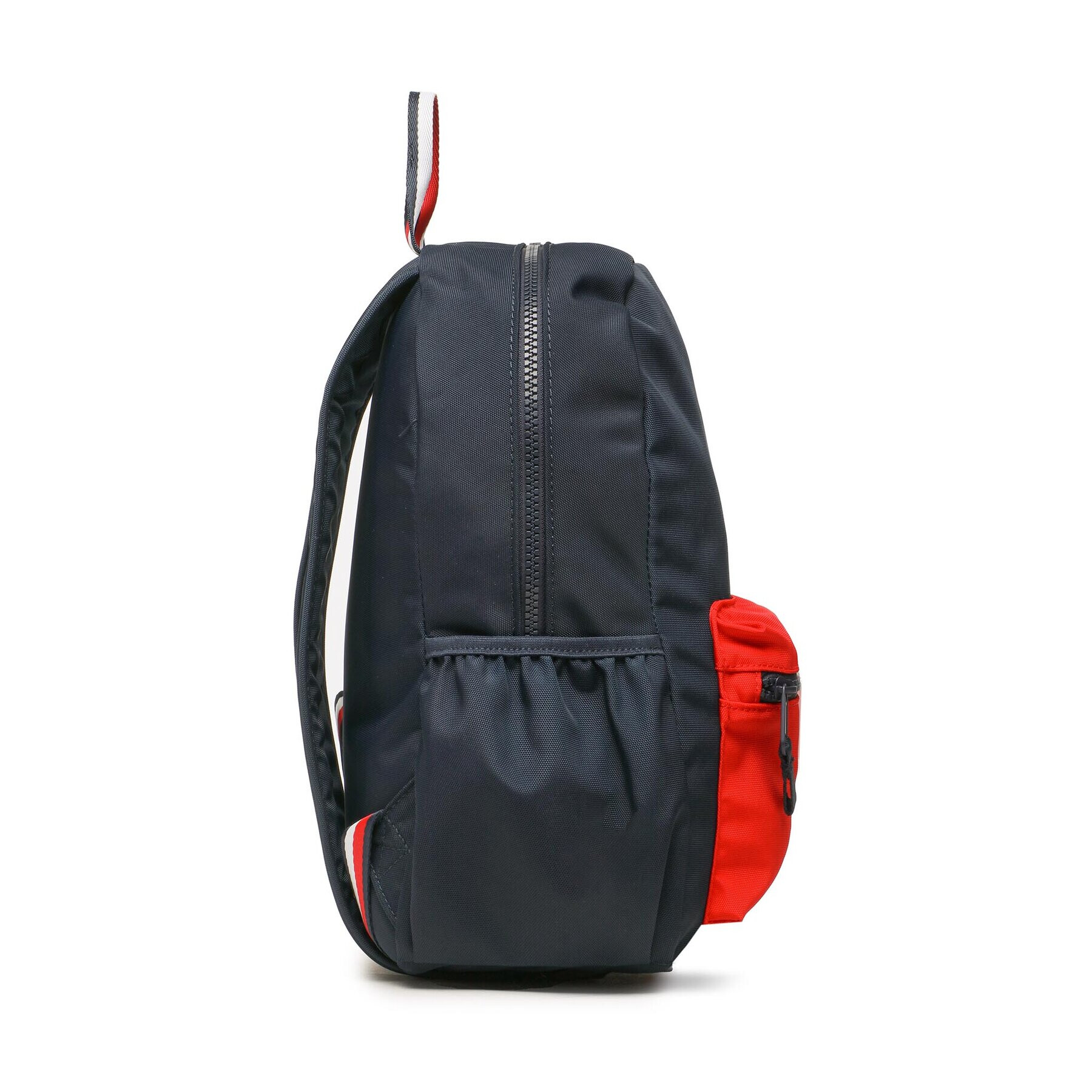 Tommy Hilfiger Раница Th Essential Backpack AU0AU01616 Тъмносин - Pepit.bg