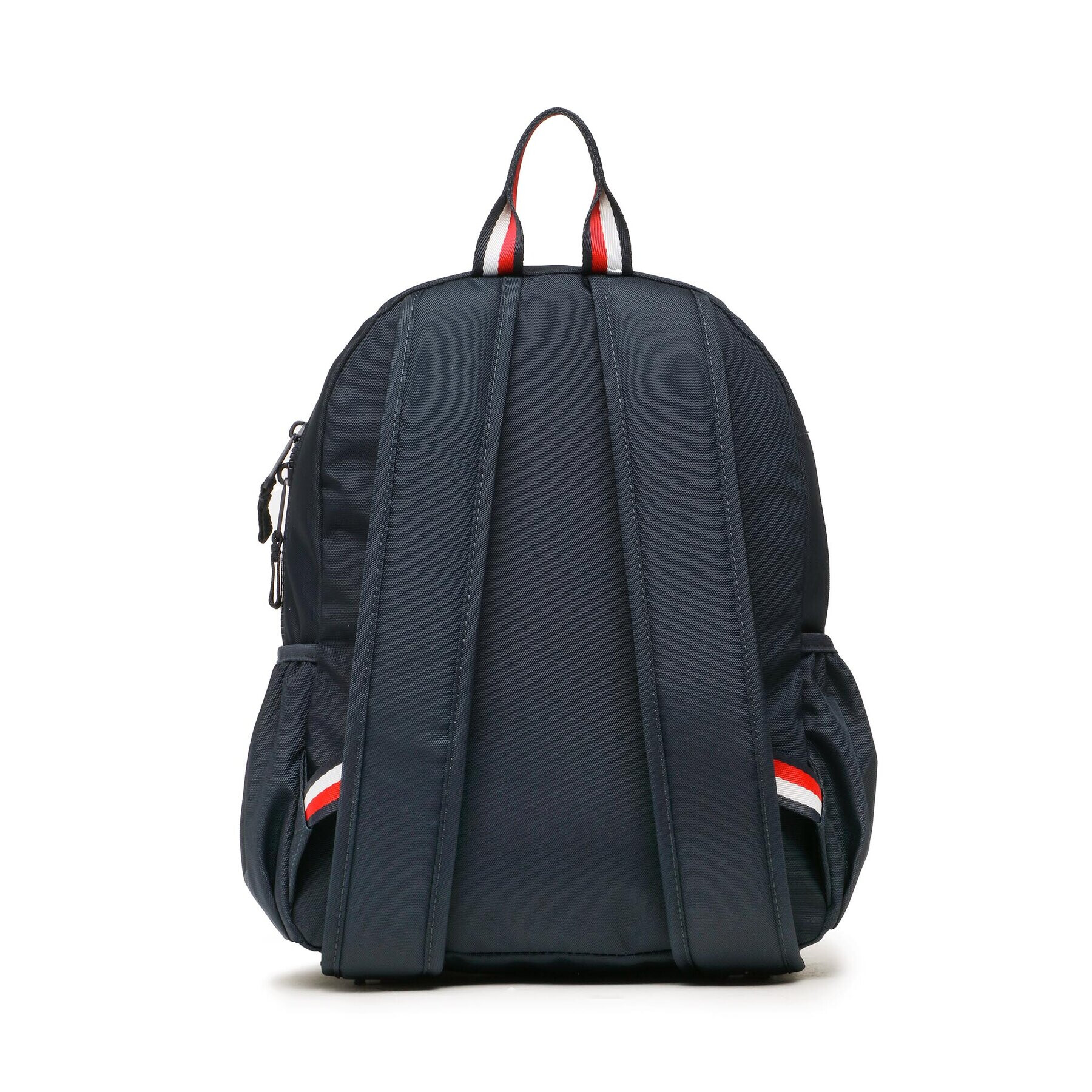 Tommy Hilfiger Раница Th Essential Backpack AU0AU01616 Тъмносин - Pepit.bg