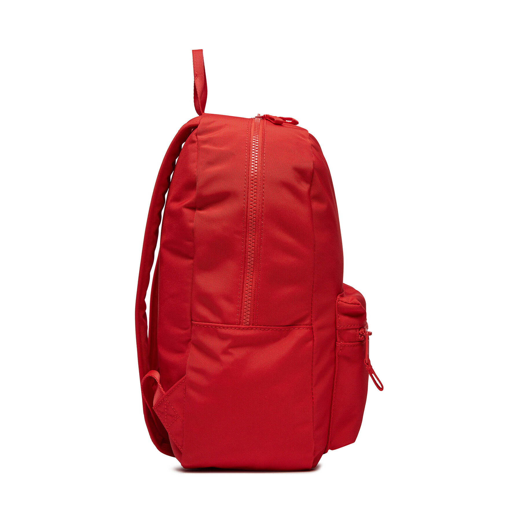 Tommy Hilfiger Раница Th Essential Backpack AU0AU01864 Червен - Pepit.bg