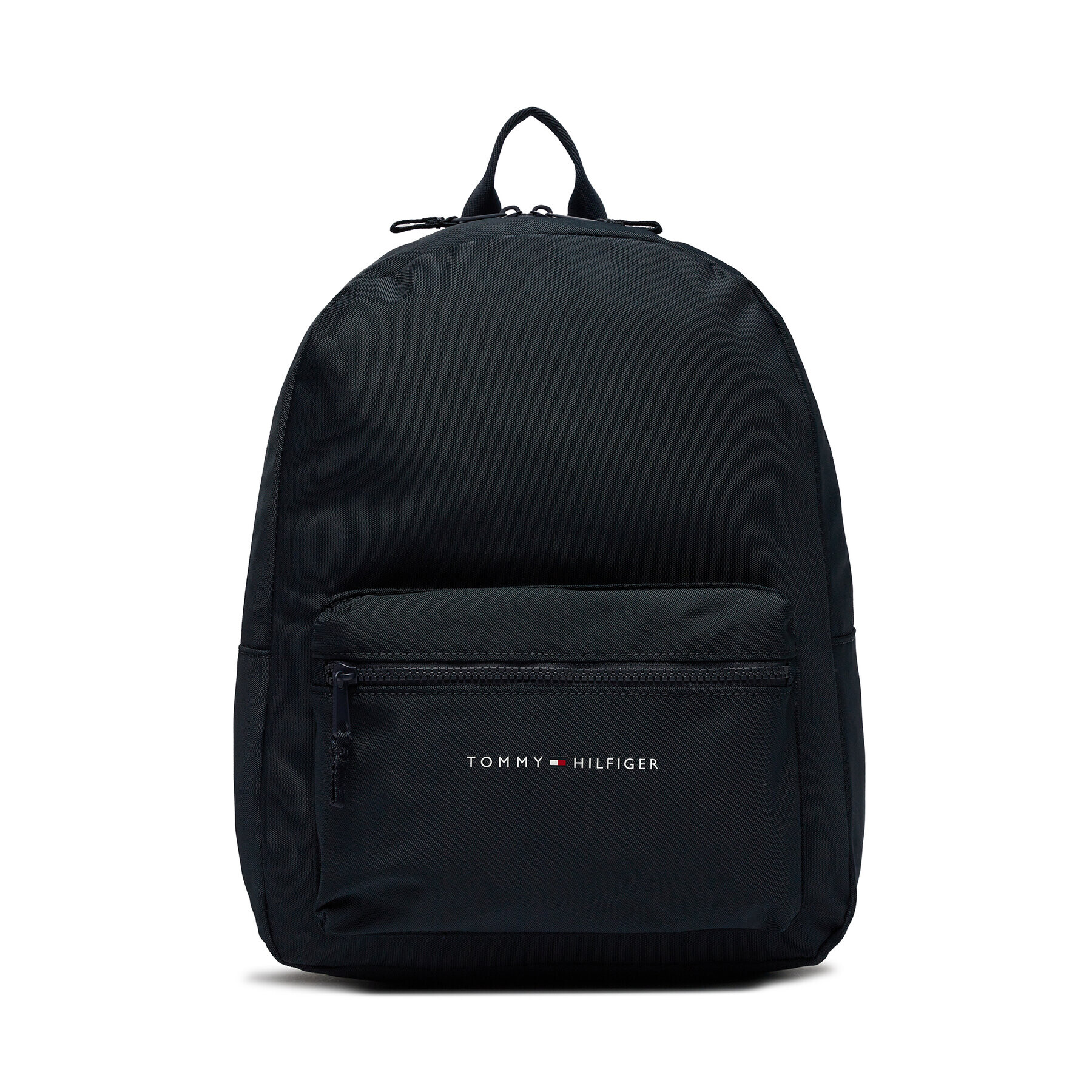 Tommy Hilfiger Раница Th Essential Backpack AU0AU01864 Тъмносин - Pepit.bg