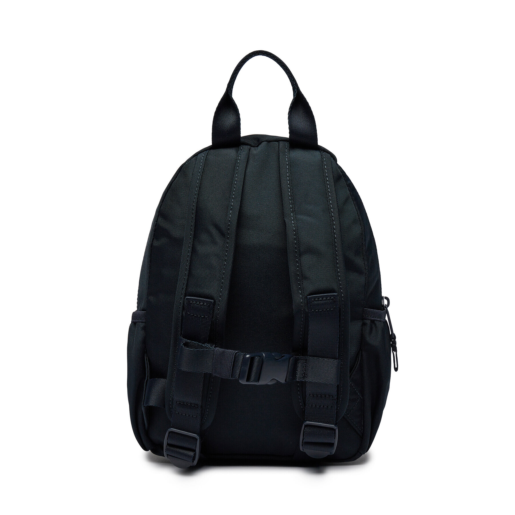 Tommy Hilfiger Раница Th Essential Mini Backpack AU0AU01770 Тъмносин - Pepit.bg