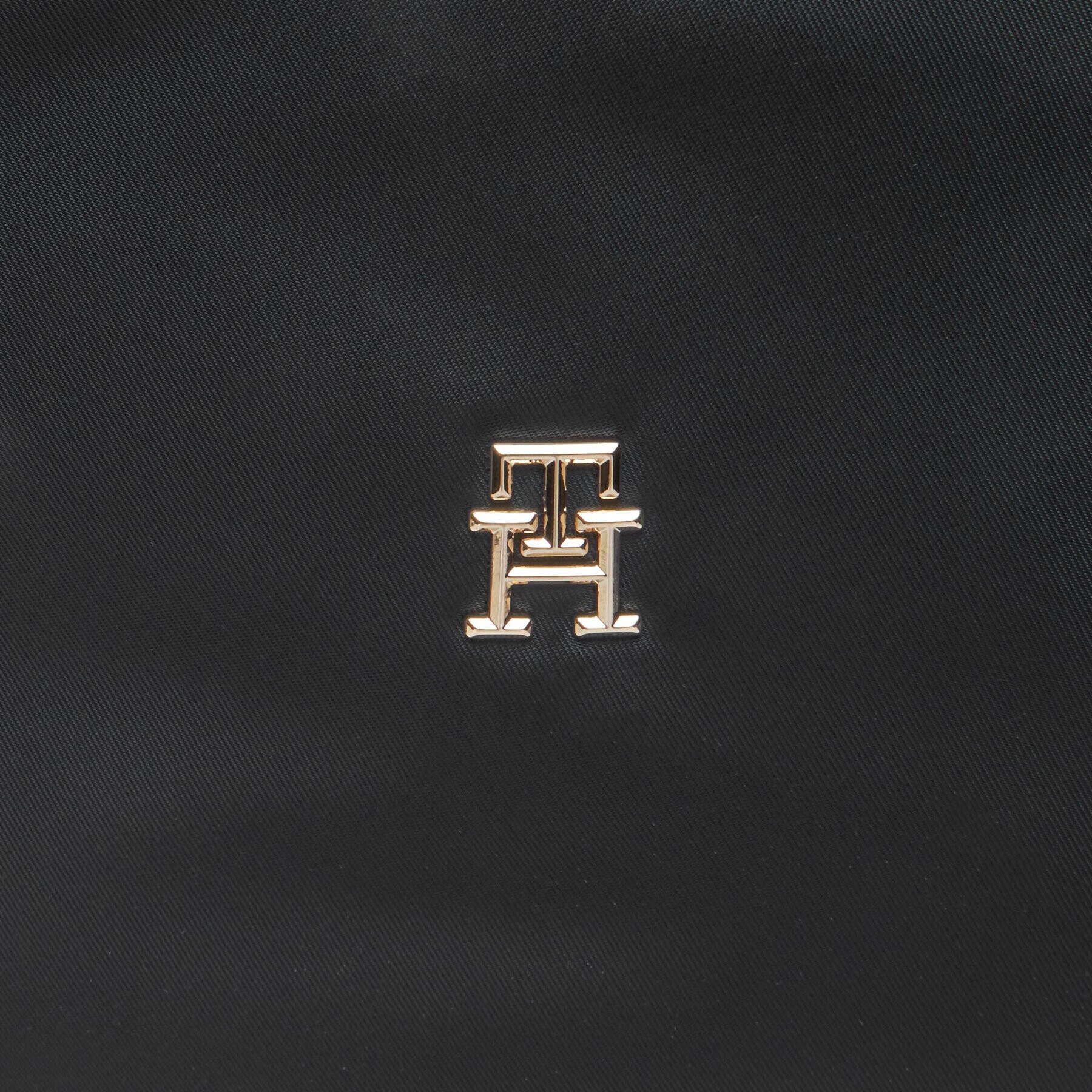 Tommy Hilfiger Раница Th Essential S Backpack AW0AW15718 Черен - Pepit.bg