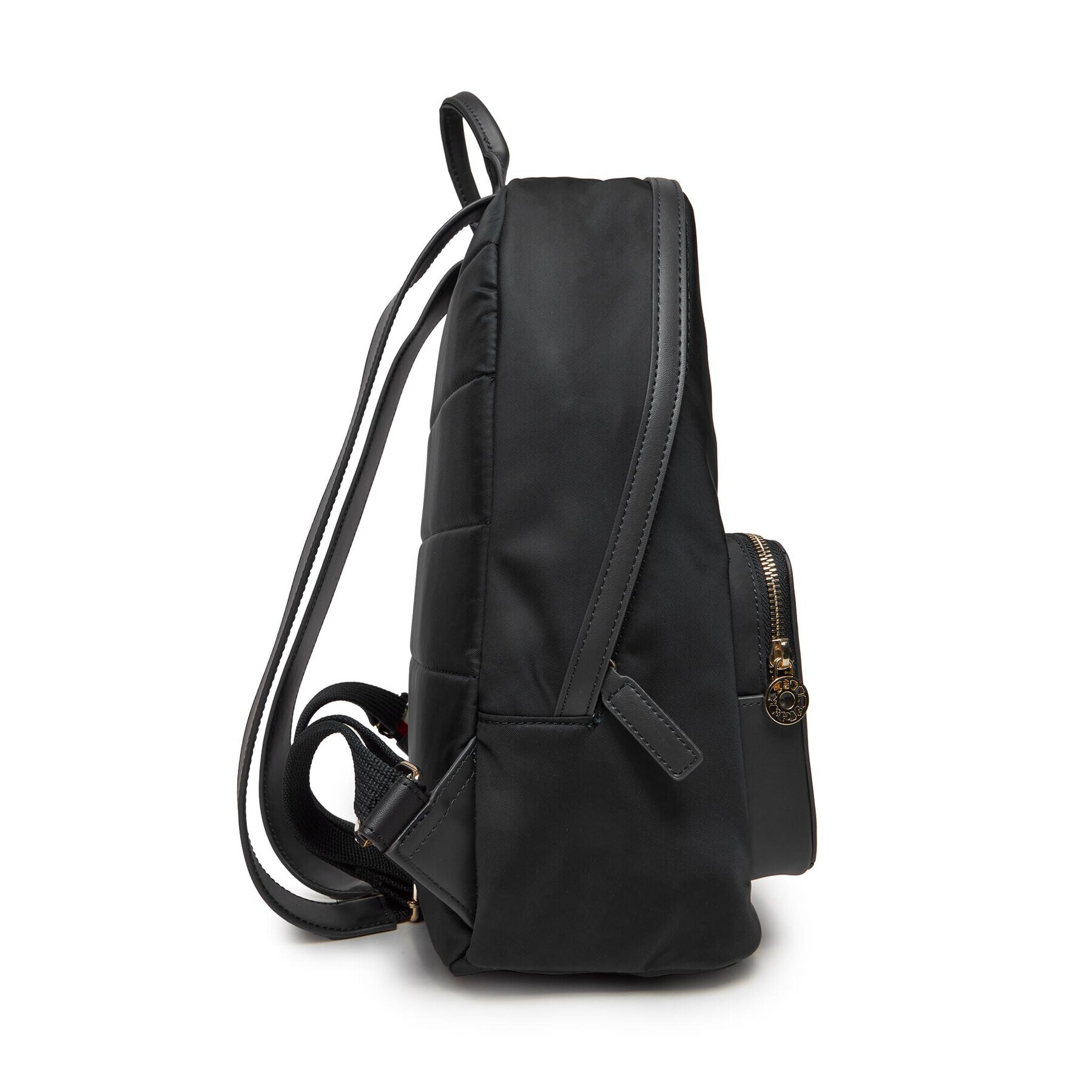 Tommy Hilfiger Раница Th Essential S Backpack AW0AW15718 Черен - Pepit.bg