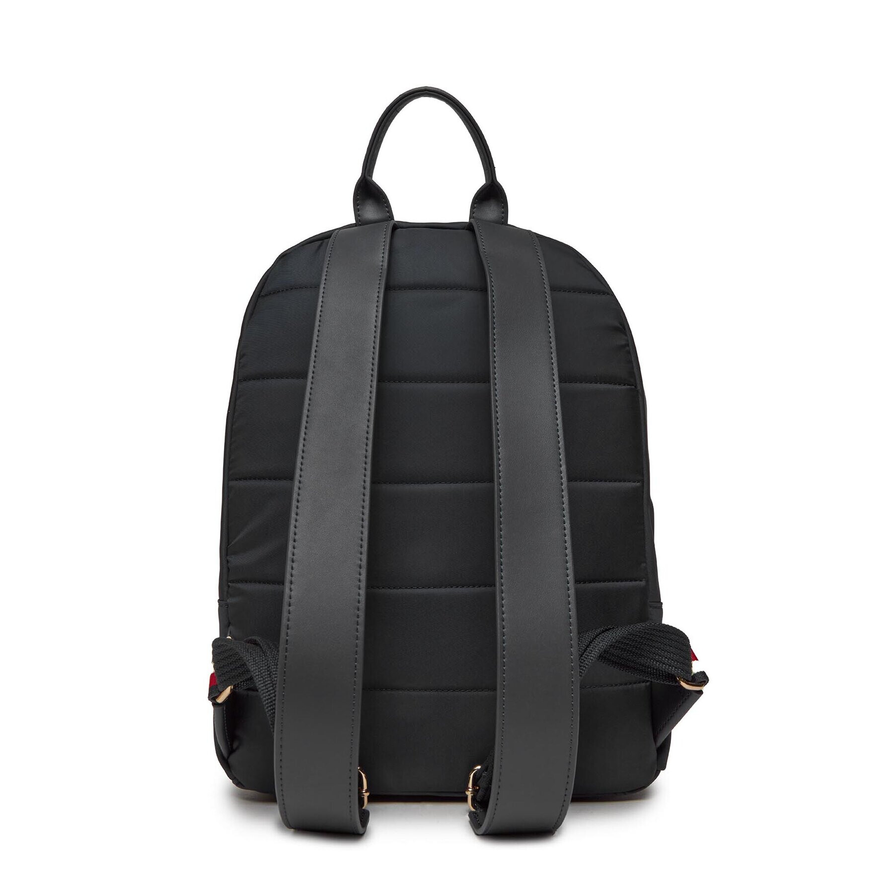 Tommy Hilfiger Раница Th Essential S Backpack AW0AW15718 Черен - Pepit.bg