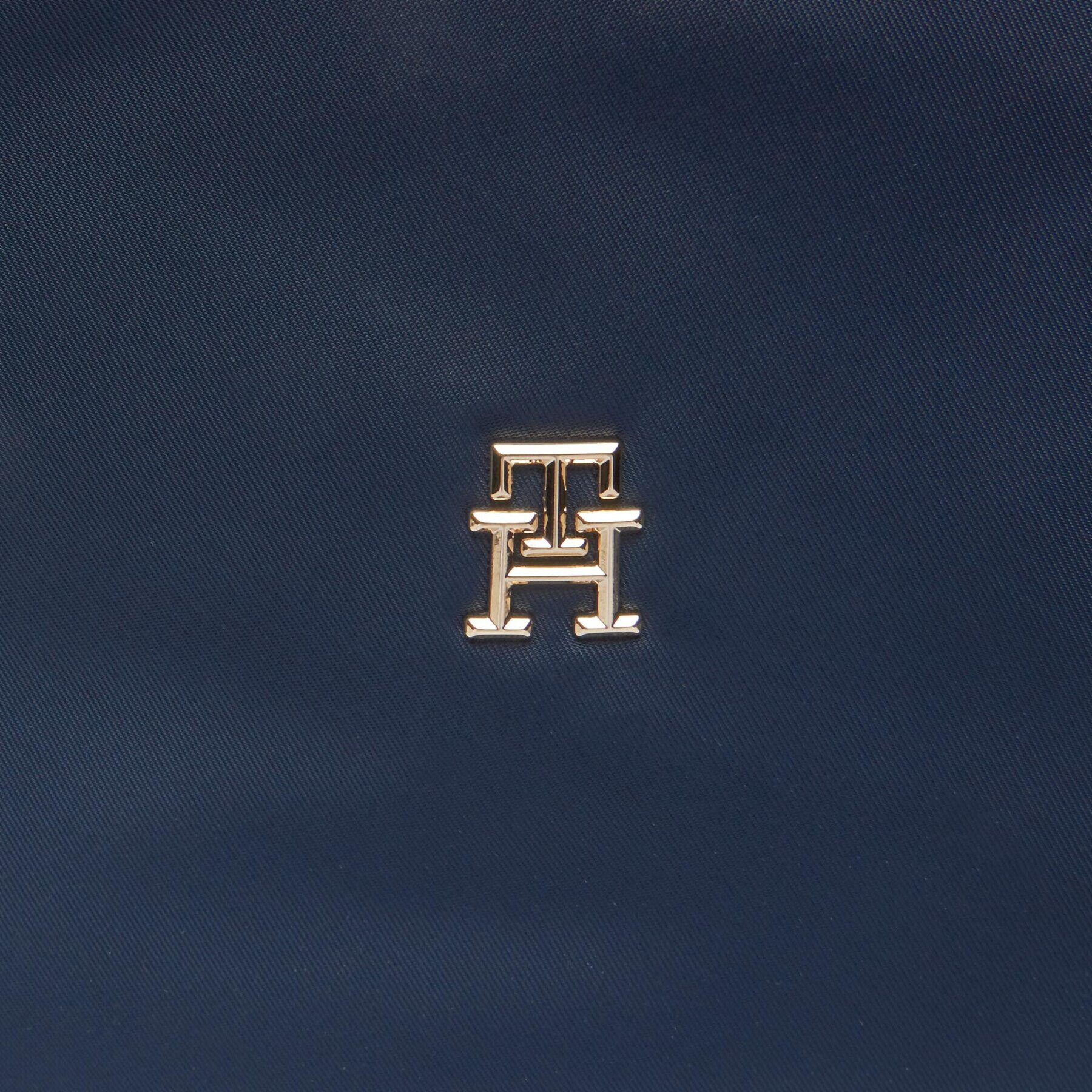 Tommy Hilfiger Раница Th Essential S Backpack AW0AW15718 Тъмносин - Pepit.bg