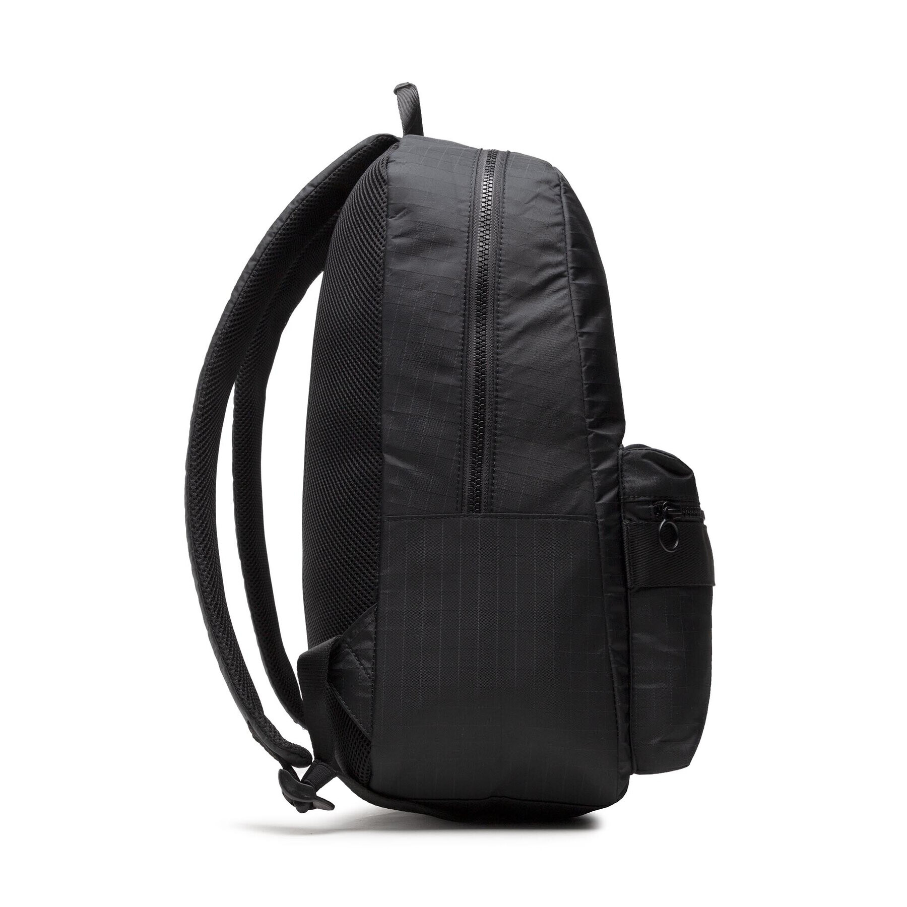 Tommy Hilfiger Раница Th Established Backpack AM0AM08678 Черен - Pepit.bg