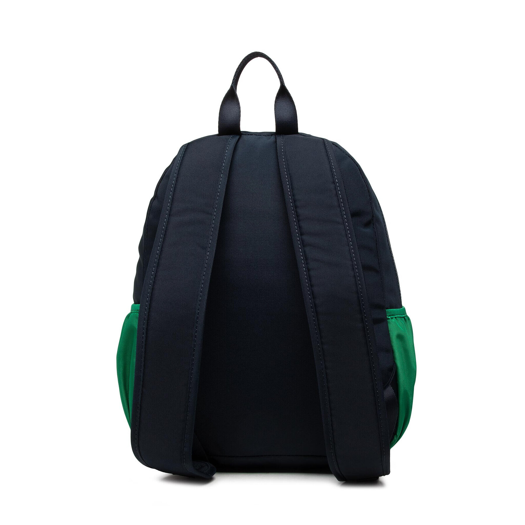 Tommy Hilfiger Раница Th Established Backpack AU0AU01520 Тъмносин - Pepit.bg