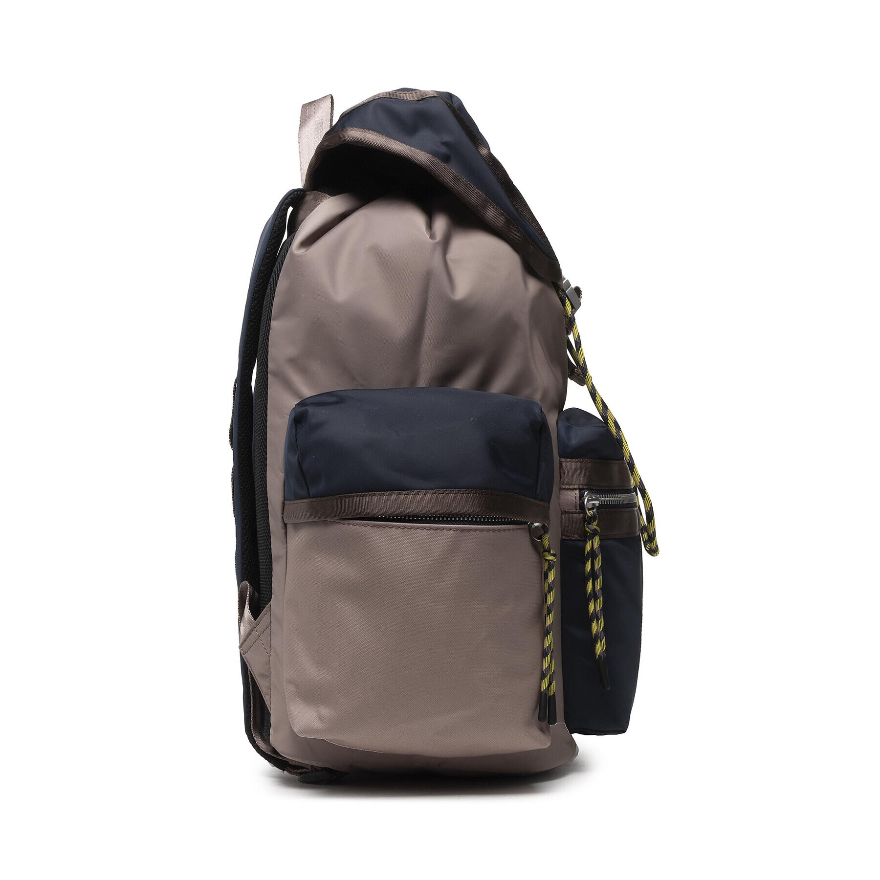 Tommy Hilfiger Раница Th Explorer Backpack AM0AM09499 Тъмносин - Pepit.bg