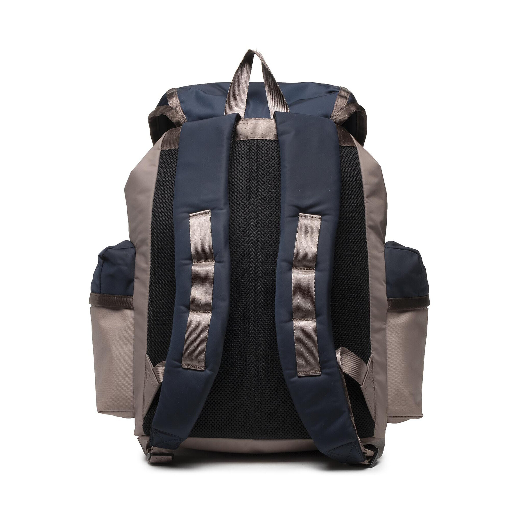 Tommy Hilfiger Раница Th Explorer Backpack AM0AM09499 Тъмносин - Pepit.bg