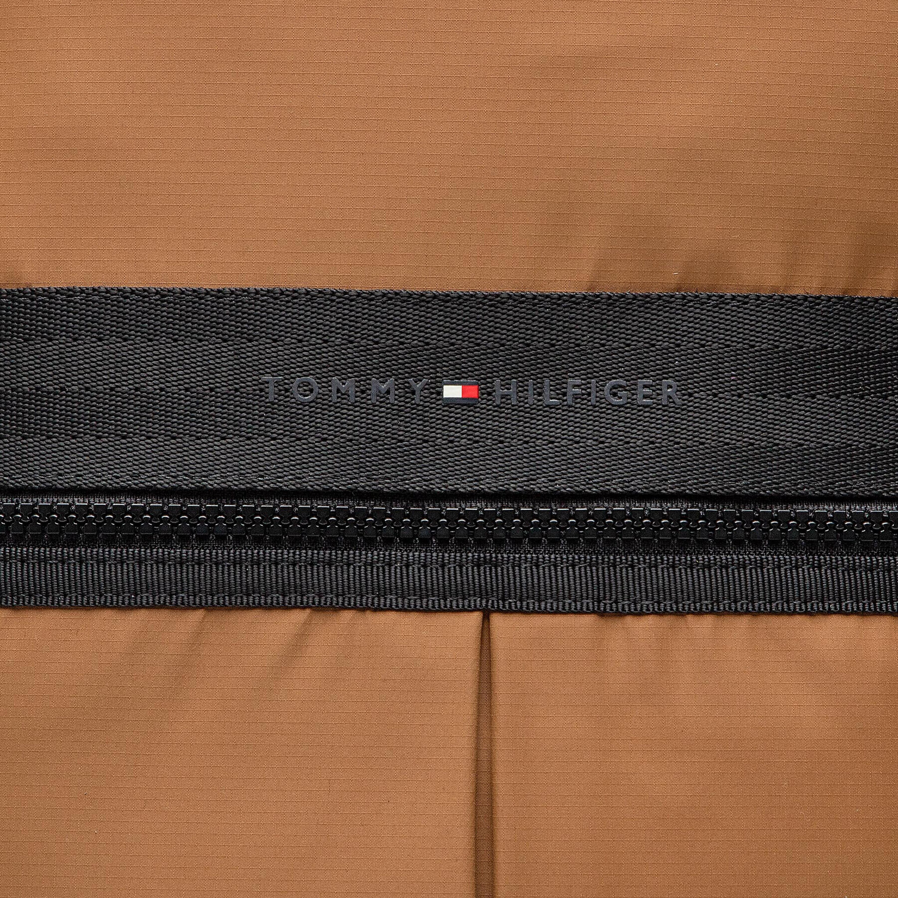 Tommy Hilfiger Раница Th Horizon Backpack AM0AM10266 Кафяв - Pepit.bg