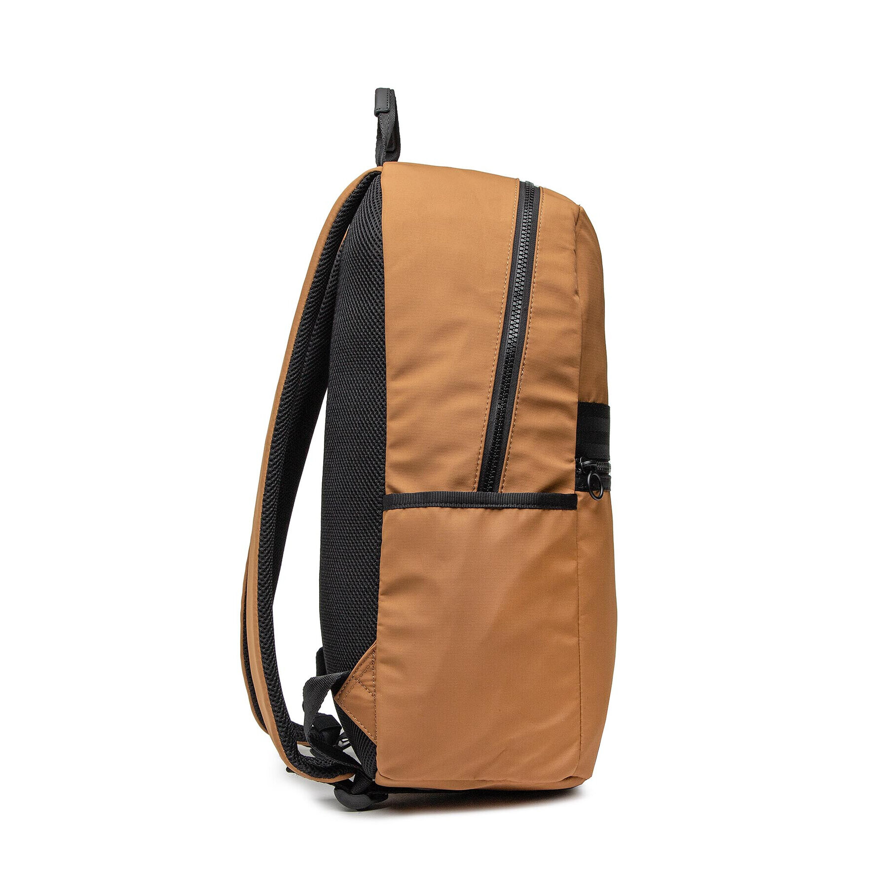 Tommy Hilfiger Раница Th Horizon Backpack AM0AM10266 Кафяв - Pepit.bg