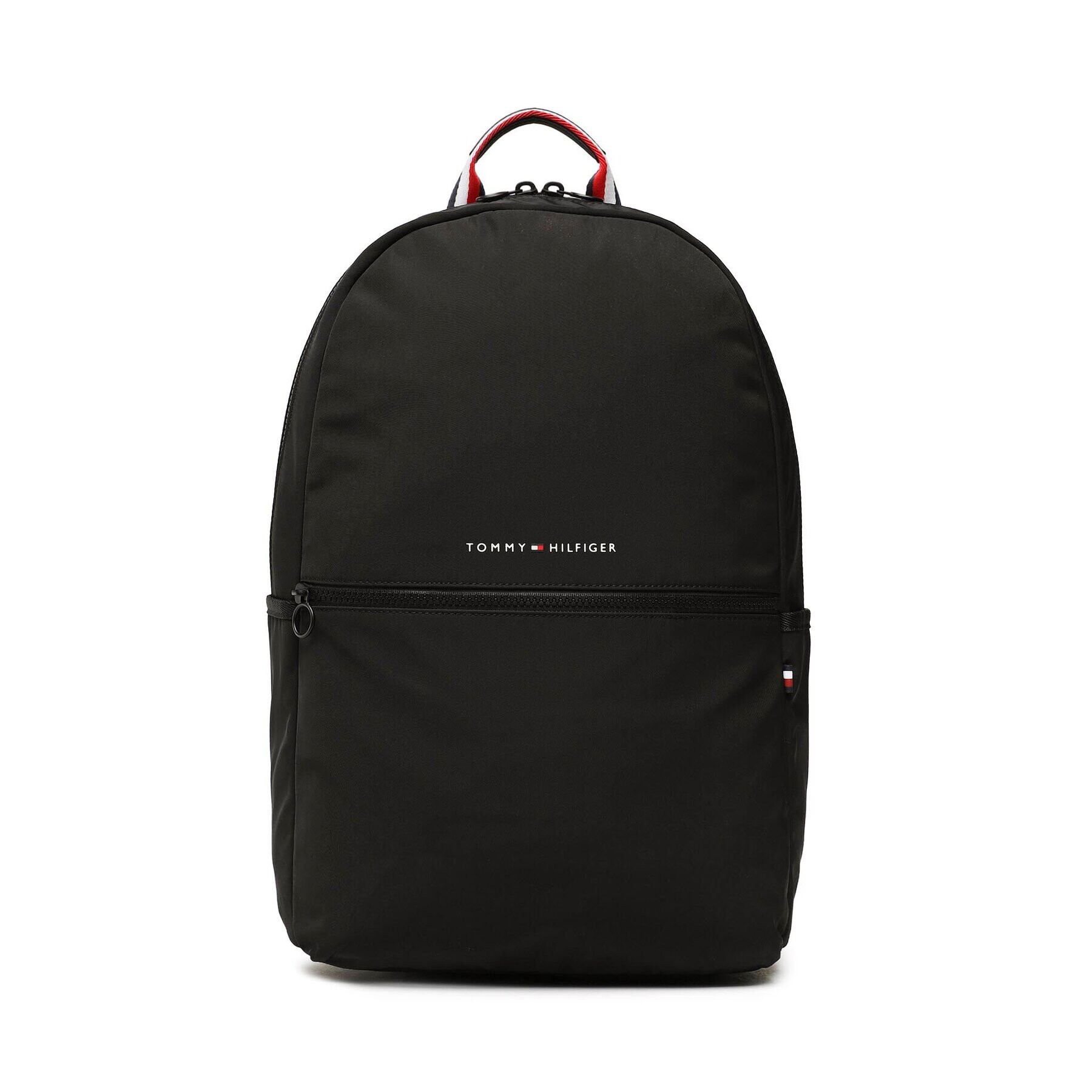 Tommy Hilfiger Раница Horizon AM0AM10547 Черен - Pepit.bg