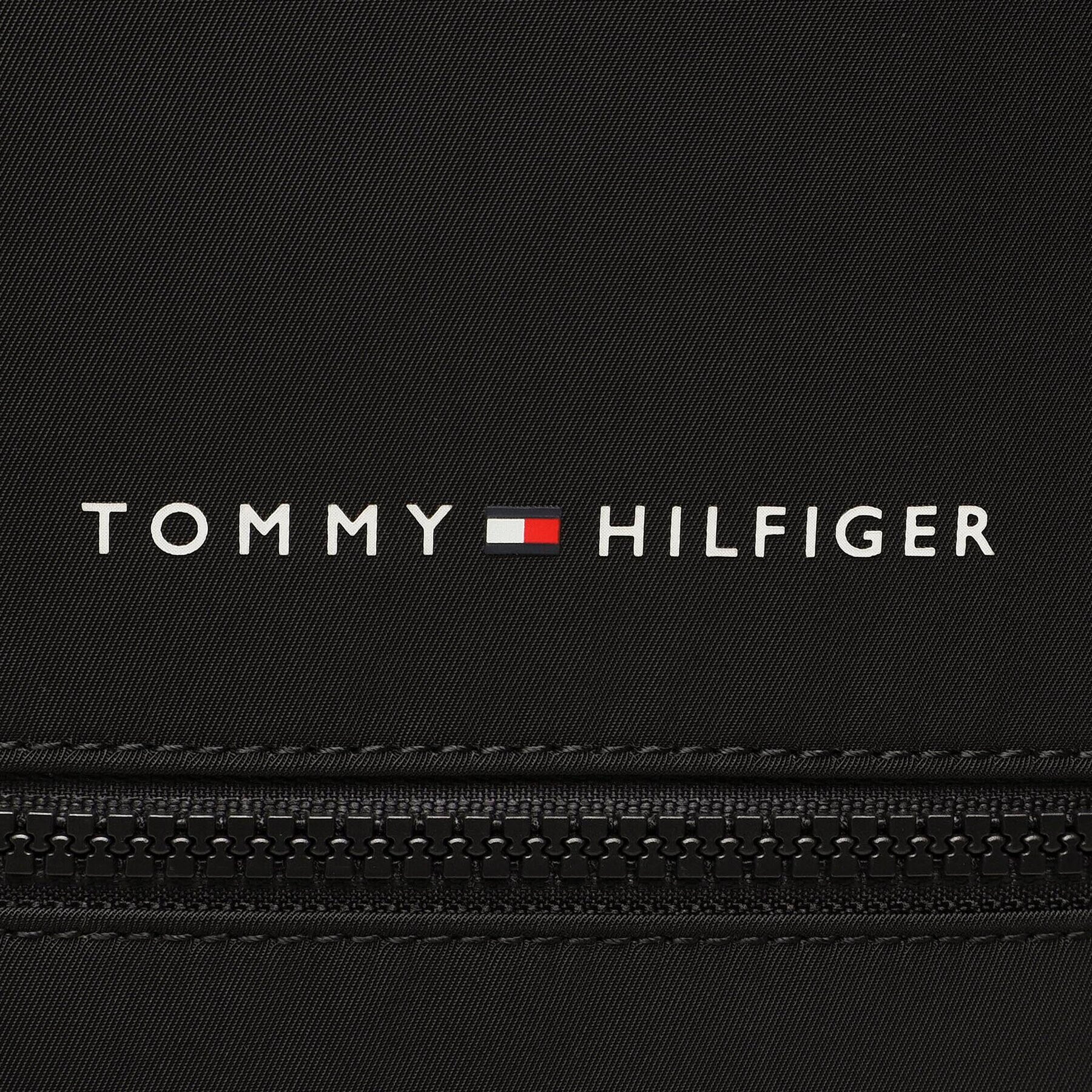Tommy Hilfiger Раница Horizon AM0AM10547 Черен - Pepit.bg