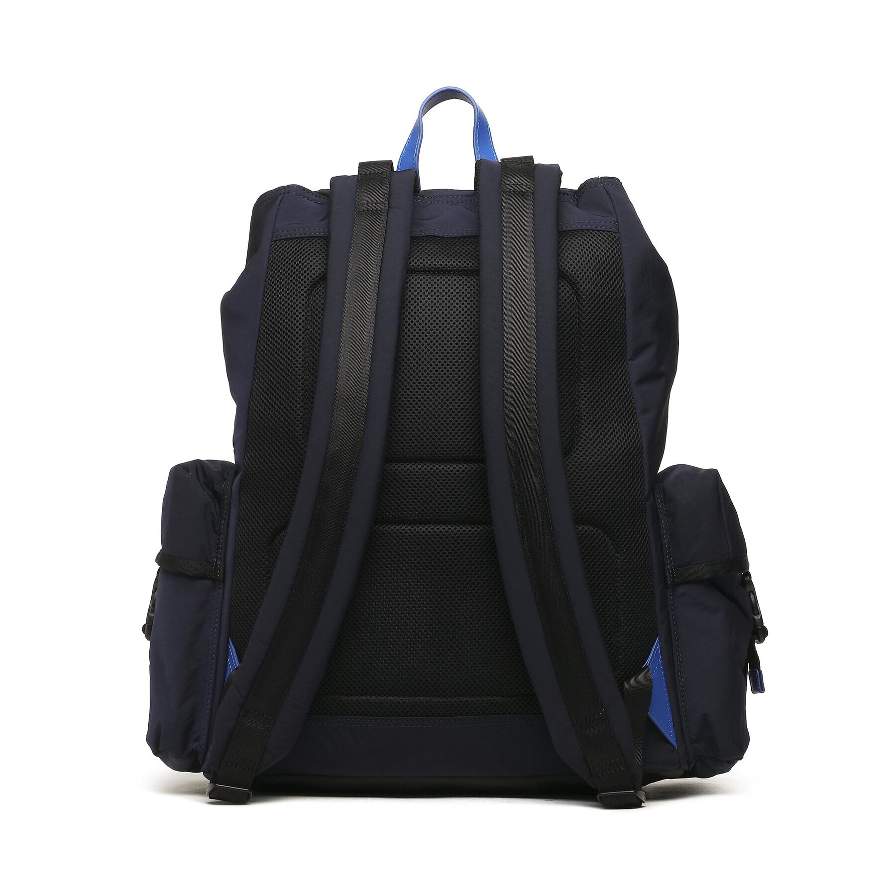 Tommy Hilfiger Раница Th Modern Utility Backpack AM0AM11391 Тъмносин - Pepit.bg