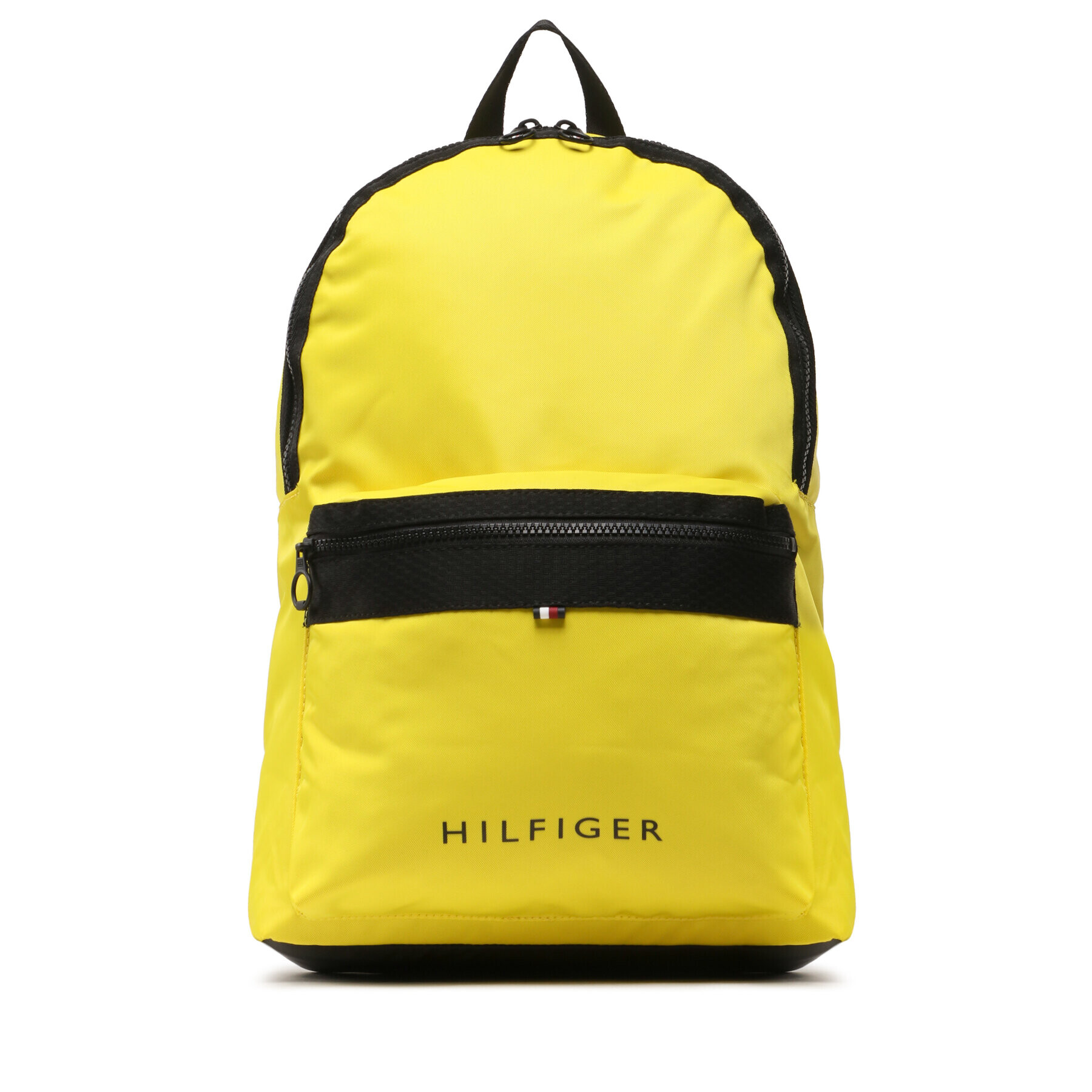 Tommy Hilfiger Раница Th Skline Backpack AM0AM11321 Жълт - Pepit.bg