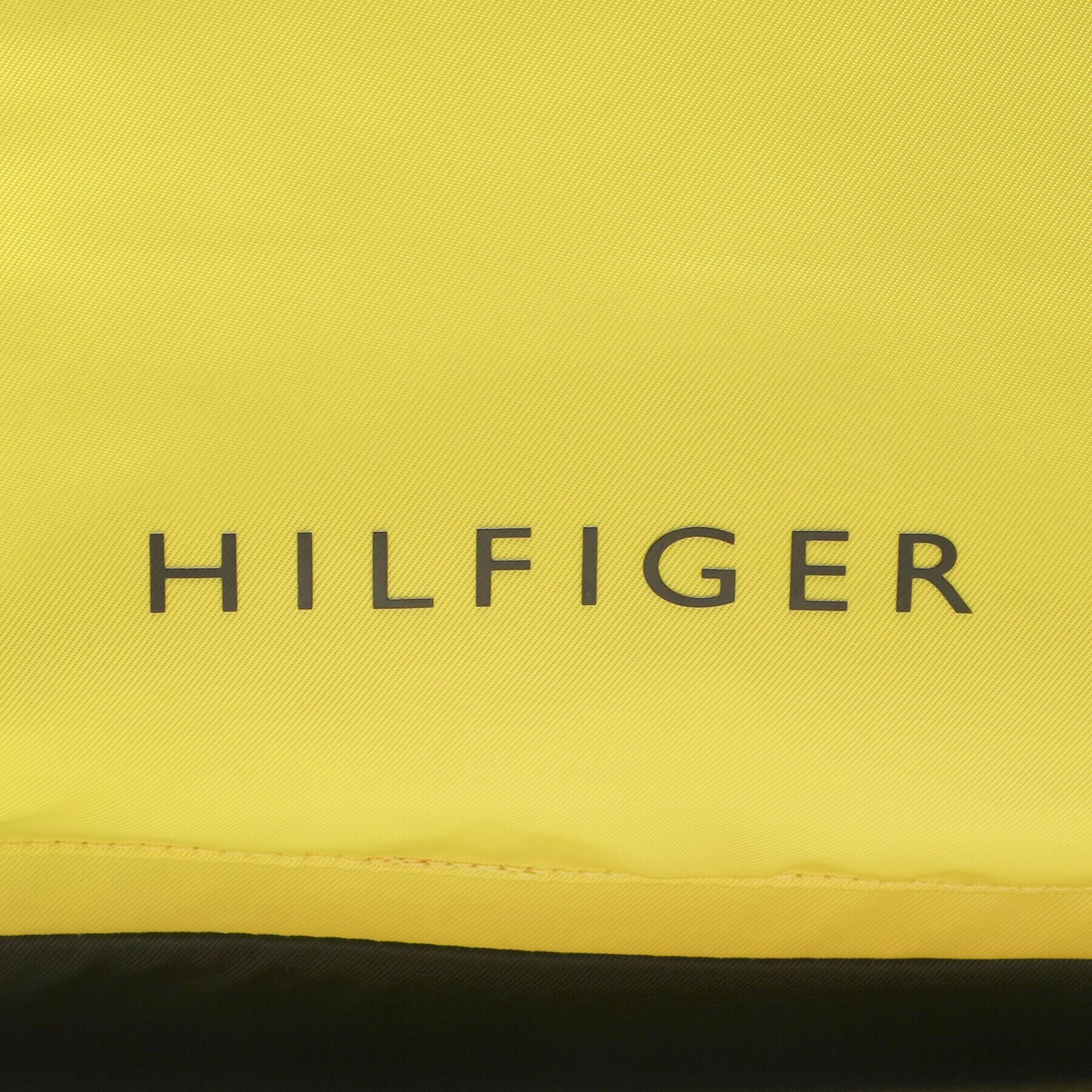 Tommy Hilfiger Раница Th Skline Backpack AM0AM11321 Жълт - Pepit.bg