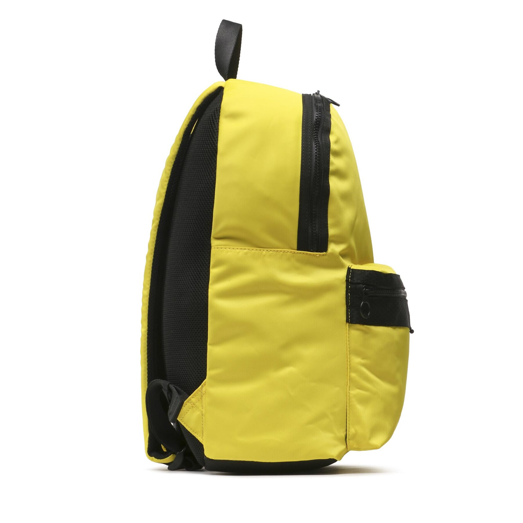 Tommy Hilfiger Раница Th Skline Backpack AM0AM11321 Жълт - Pepit.bg