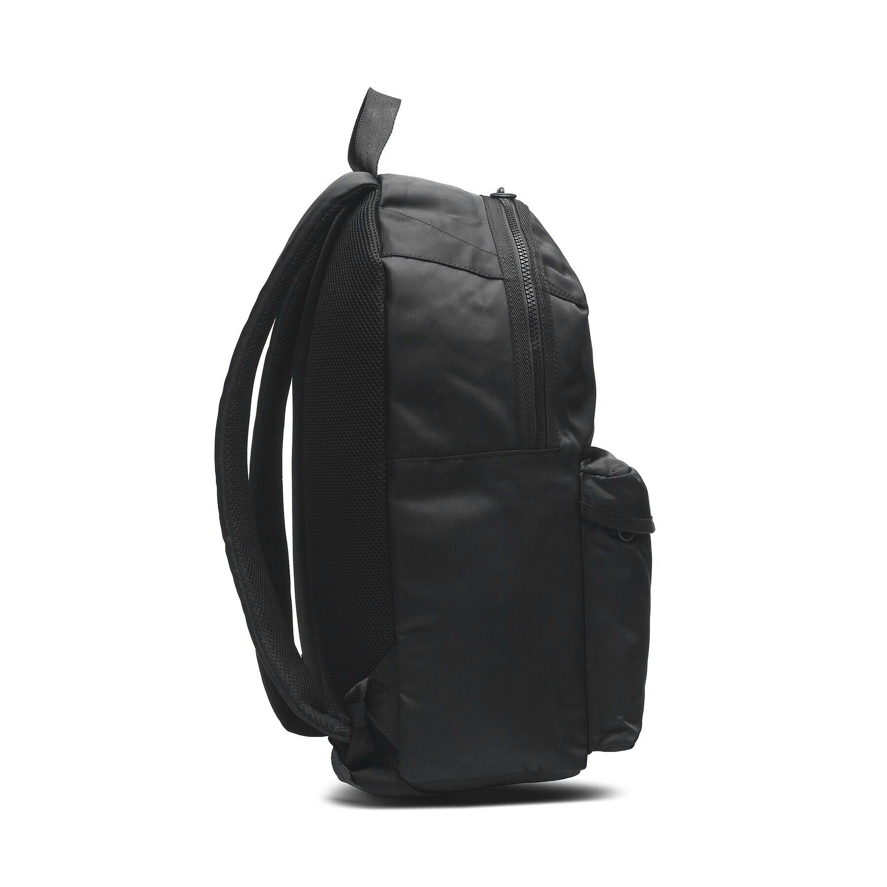 Tommy Hilfiger Раница Th Skyline Backpack AM0AM10912 Черен - Pepit.bg