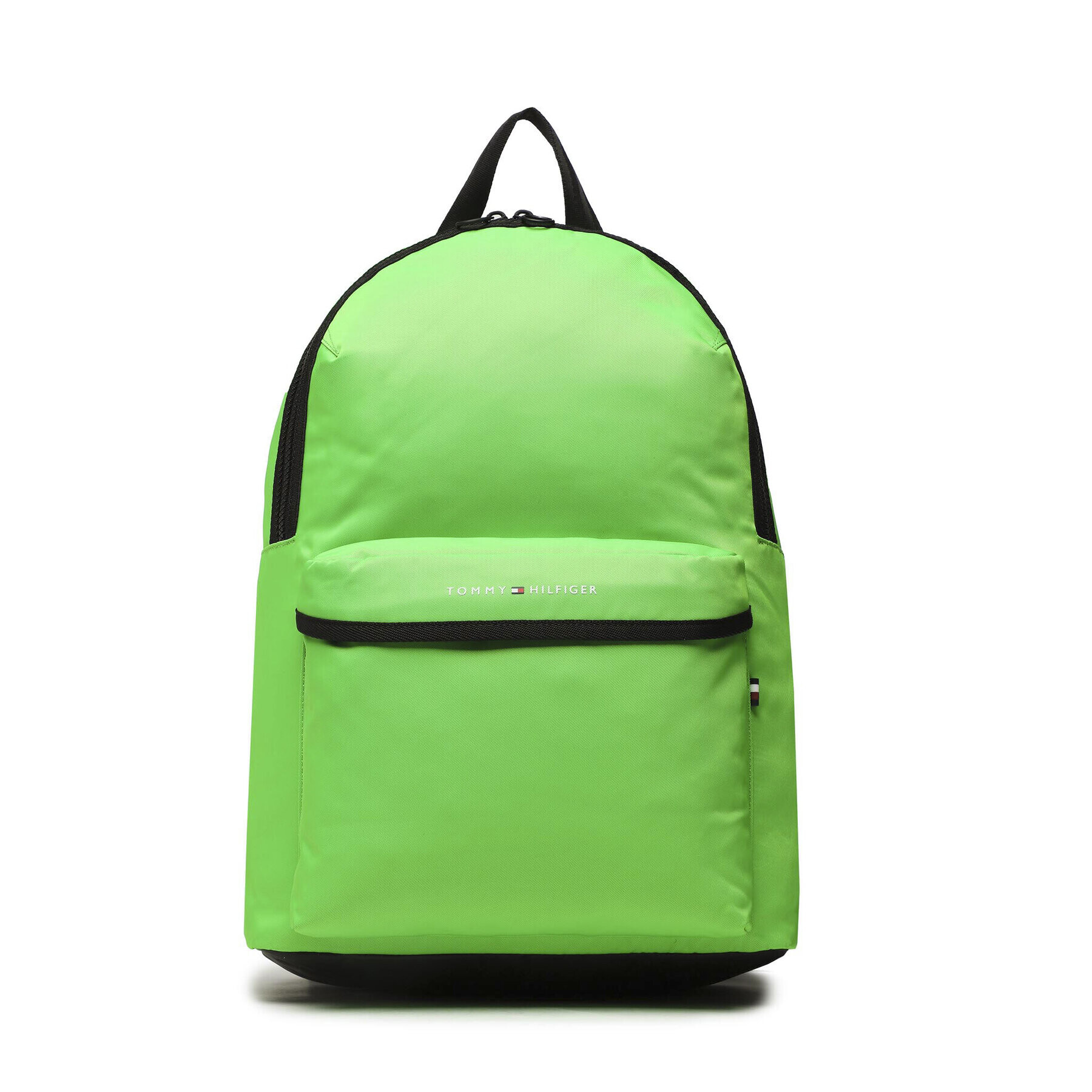 Tommy Hilfiger Раница Th Skyline Backpack AM0AM10912 Зелен - Pepit.bg