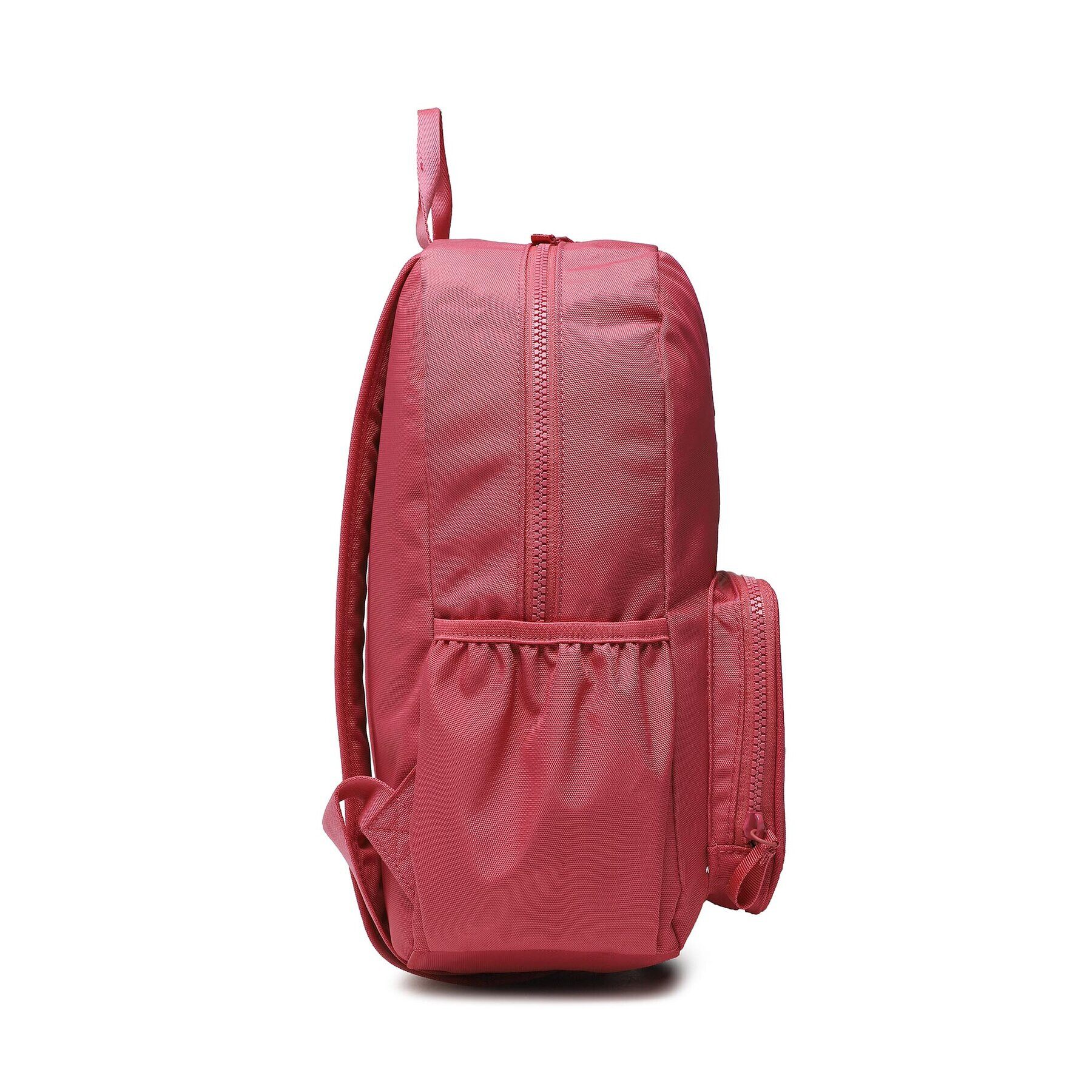 Tommy Hilfiger Раница Tommy Logo Backpack AU0AU01551 Розов - Pepit.bg