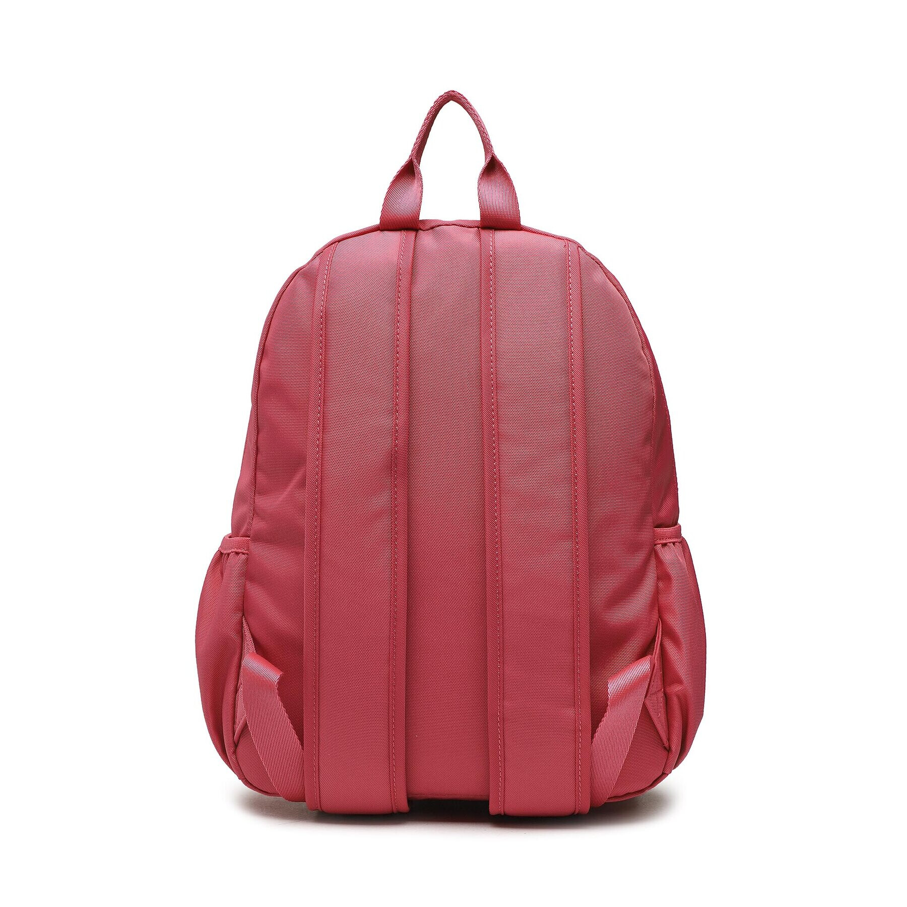 Tommy Hilfiger Раница Tommy Logo Backpack AU0AU01551 Розов - Pepit.bg