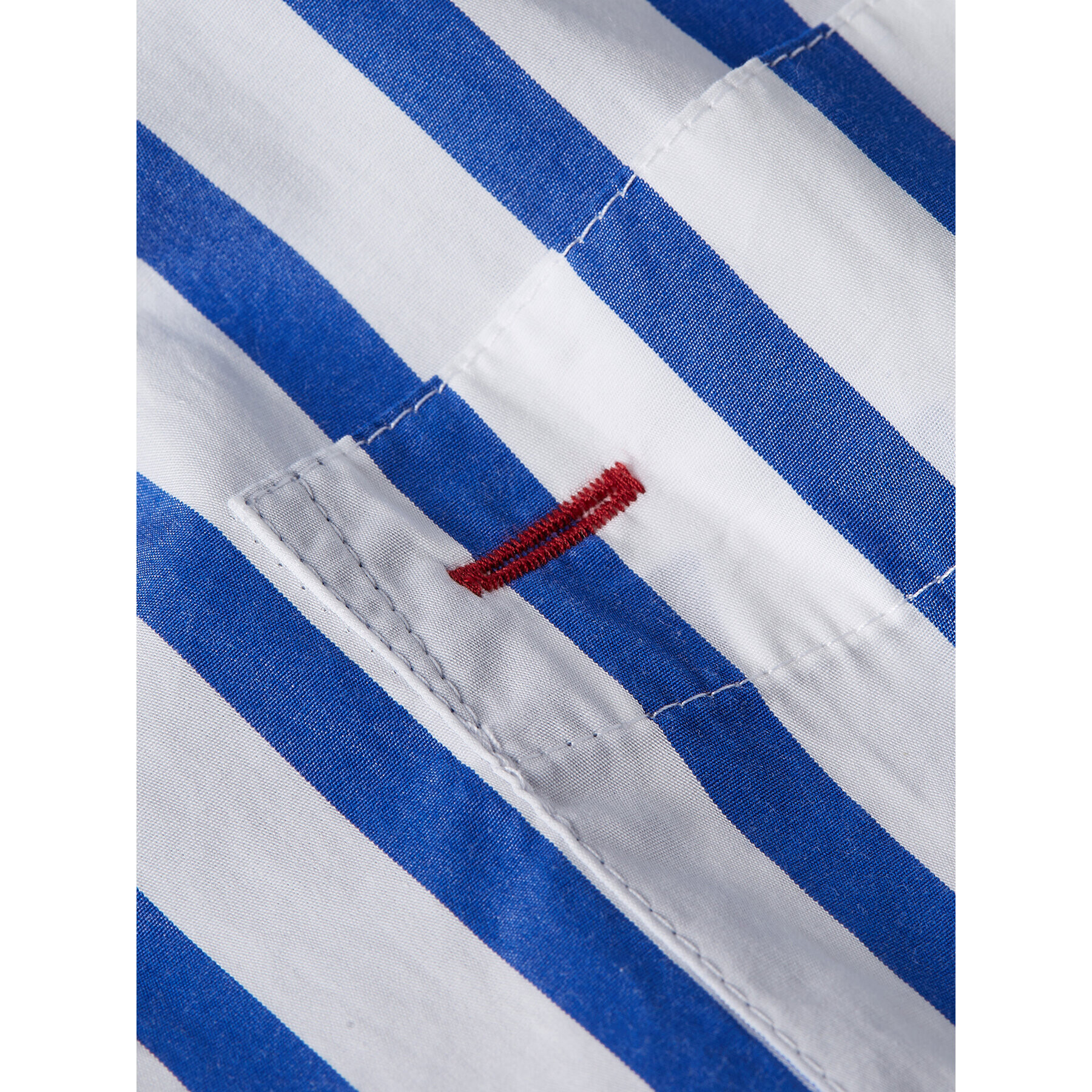 Tommy Hilfiger Риза Icon WW0WW38952 Син Relaxed Fit - Pepit.bg