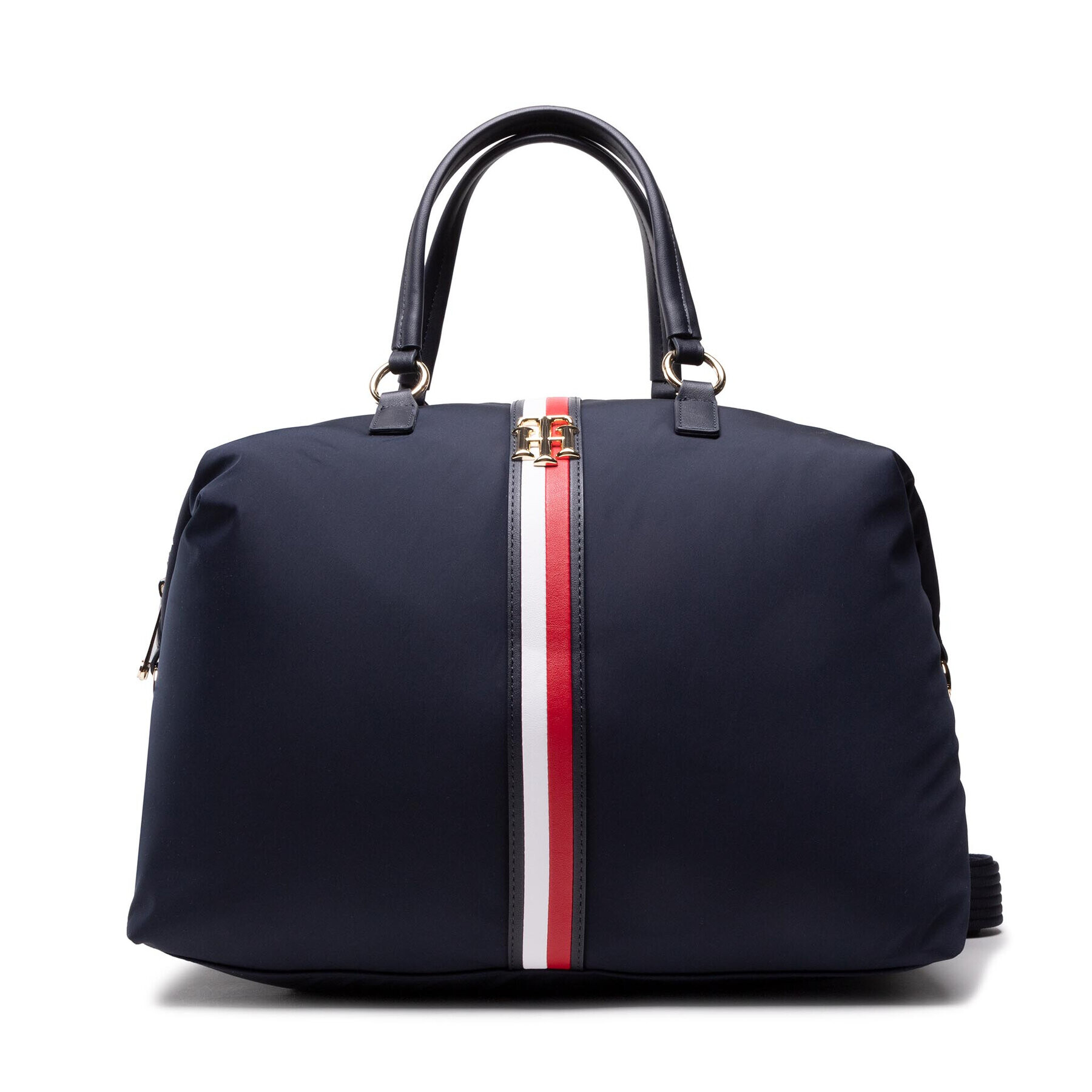Tommy Hilfiger Сак Relaxed Th Weekender AW0AW11710 Тъмносин - Pepit.bg