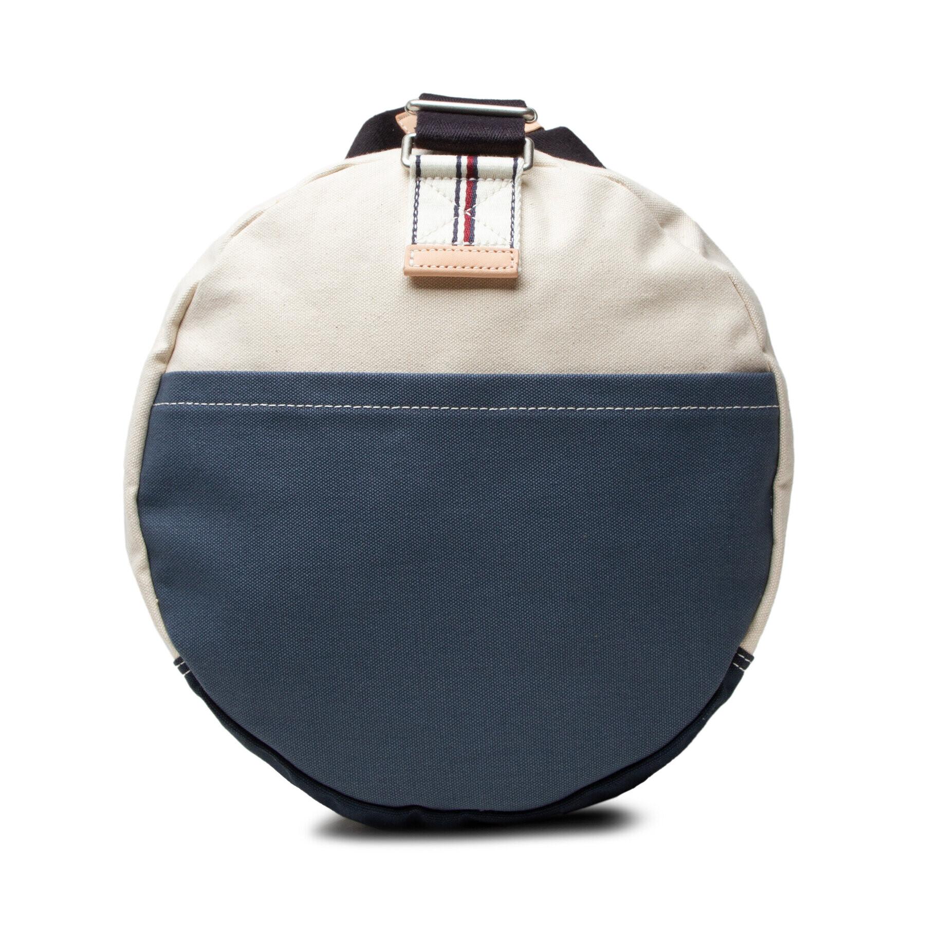 Tommy Hilfiger Сак Sustainable Canvas Large Duffle AM0AM08467 Син - Pepit.bg