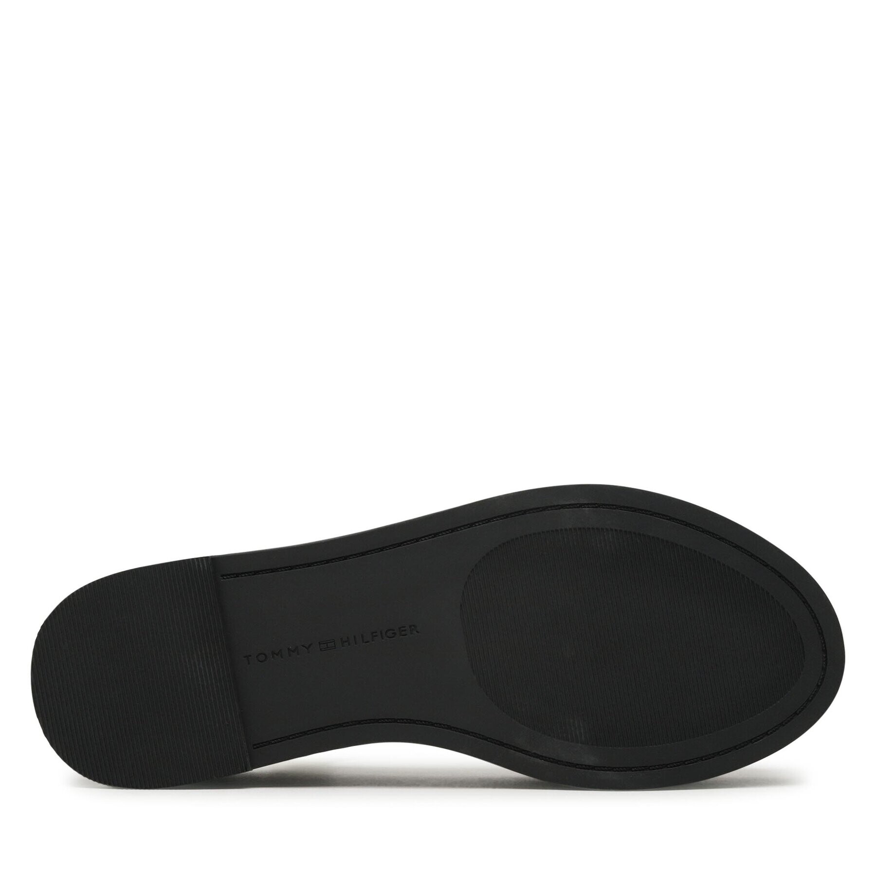 Tommy Hilfiger Сандали New Artisanal Flatform FW0FW07022 Бял - Pepit.bg