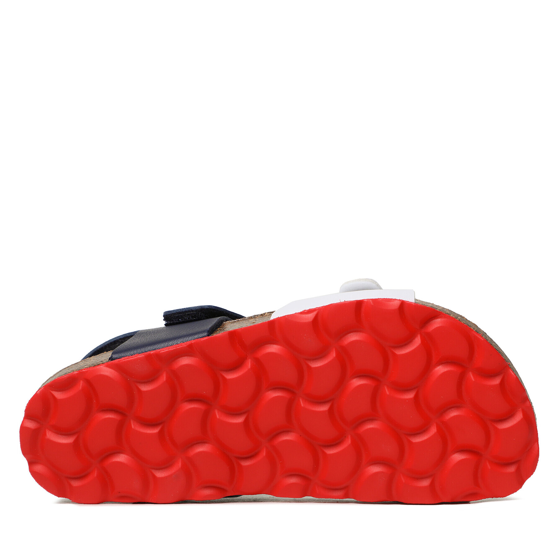 Tommy Hilfiger Сандали T3B2-32912-0371 S Тъмносин - Pepit.bg
