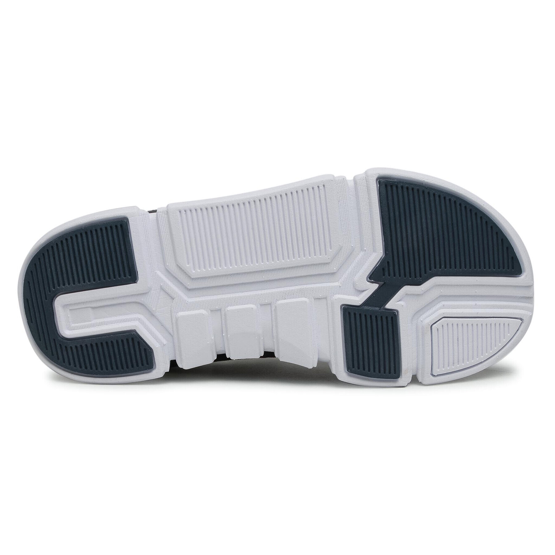 Tommy Hilfiger Сандали Velcro Sandal T1B2-31107-1176 S Тъмносин - Pepit.bg