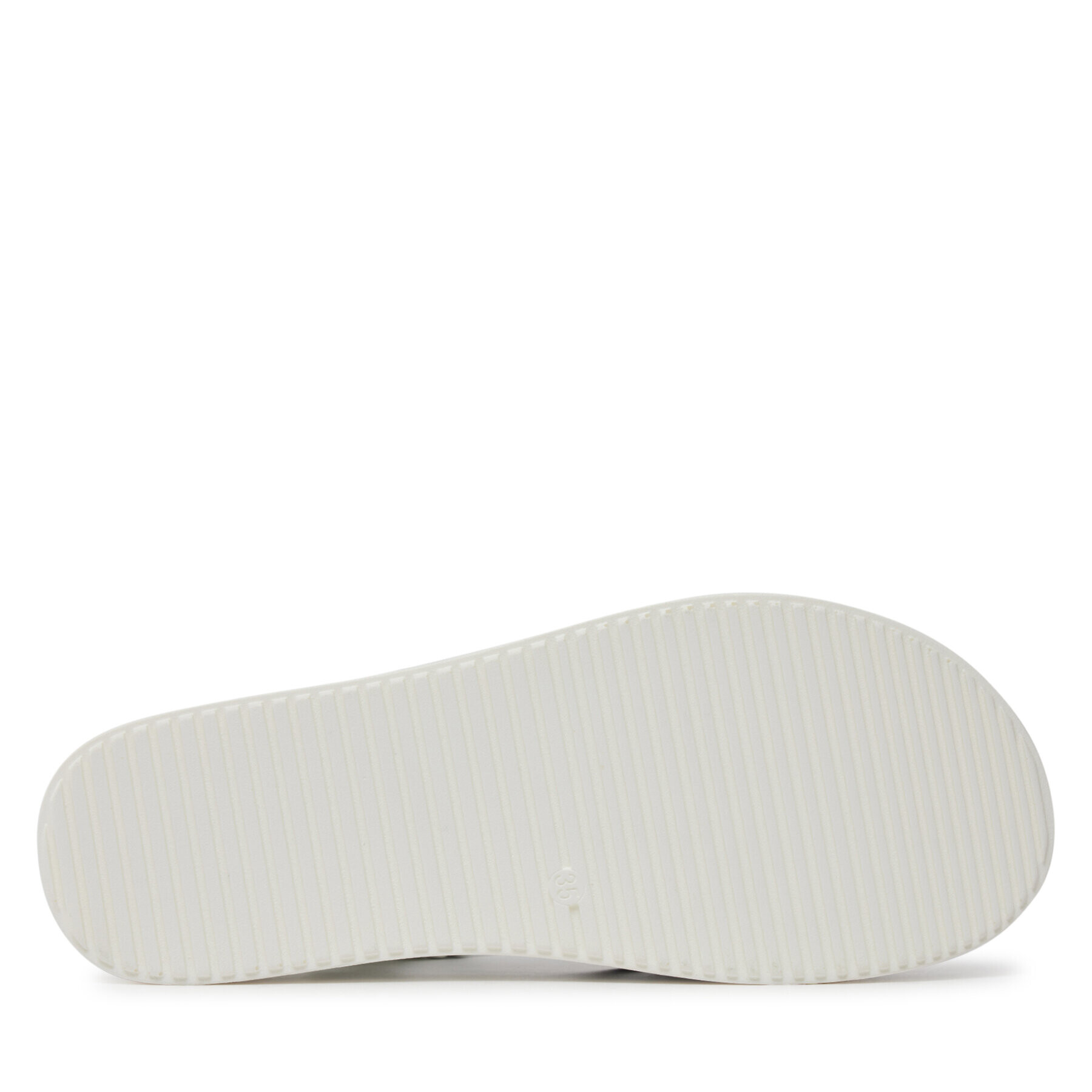 Tommy Hilfiger Сандали Velcro Sandal T3A2-33240-0273 S Бял - Pepit.bg