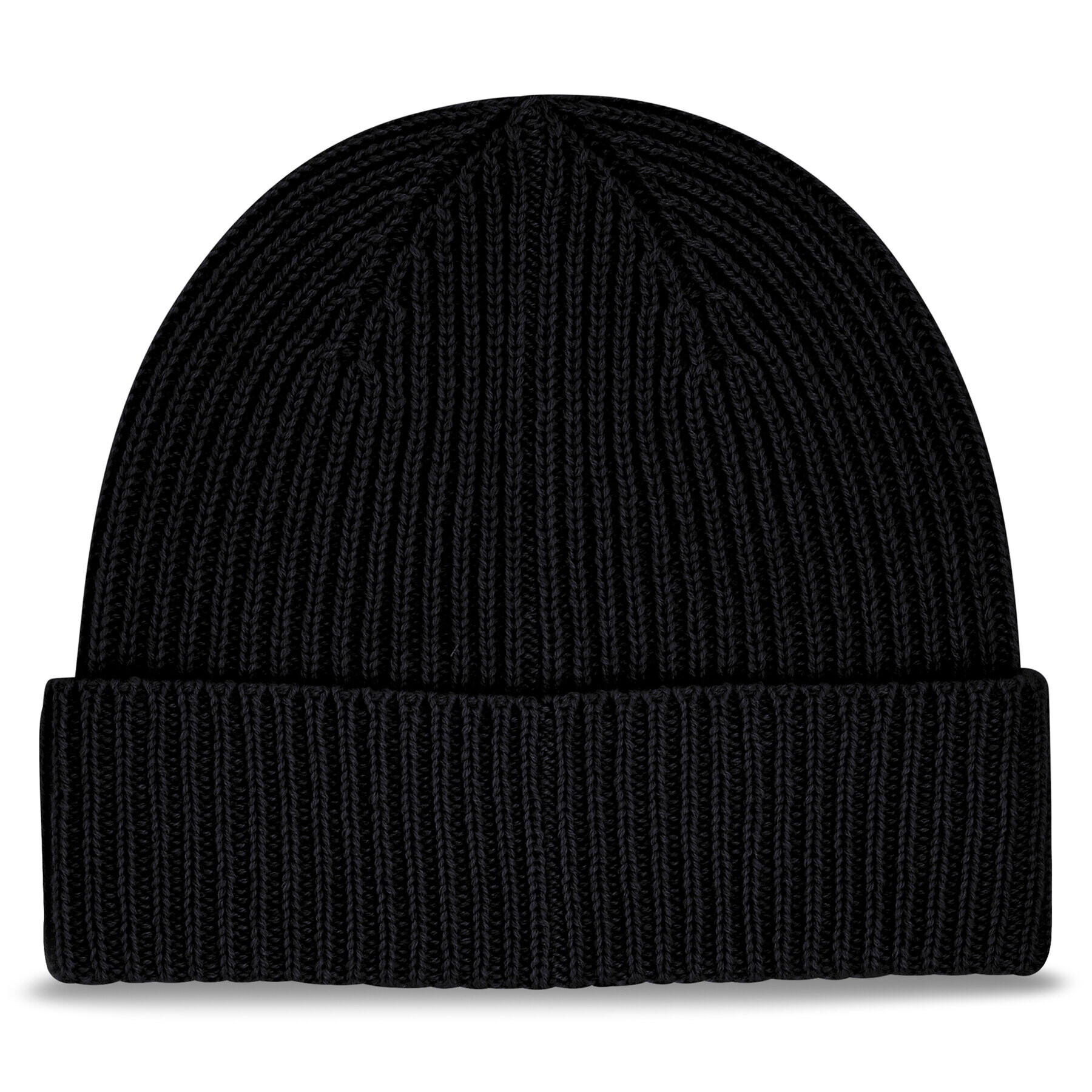 Tommy Hilfiger Шапка Cashmere Chic Beanie AW0AW15321 Черен - Pepit.bg