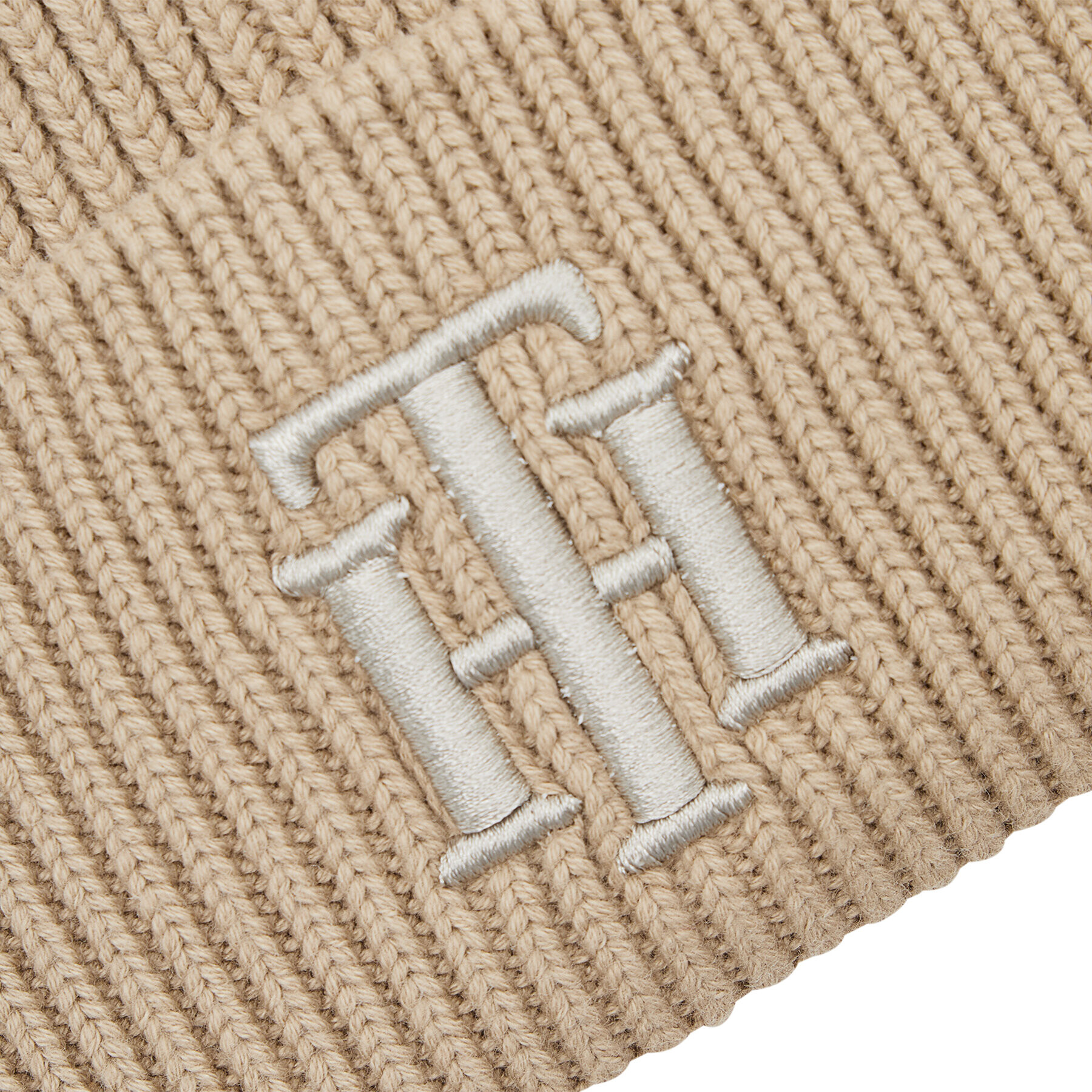 Tommy Hilfiger Шапка Modern Surplus Light AW0AW12163 Бежов - Pepit.bg