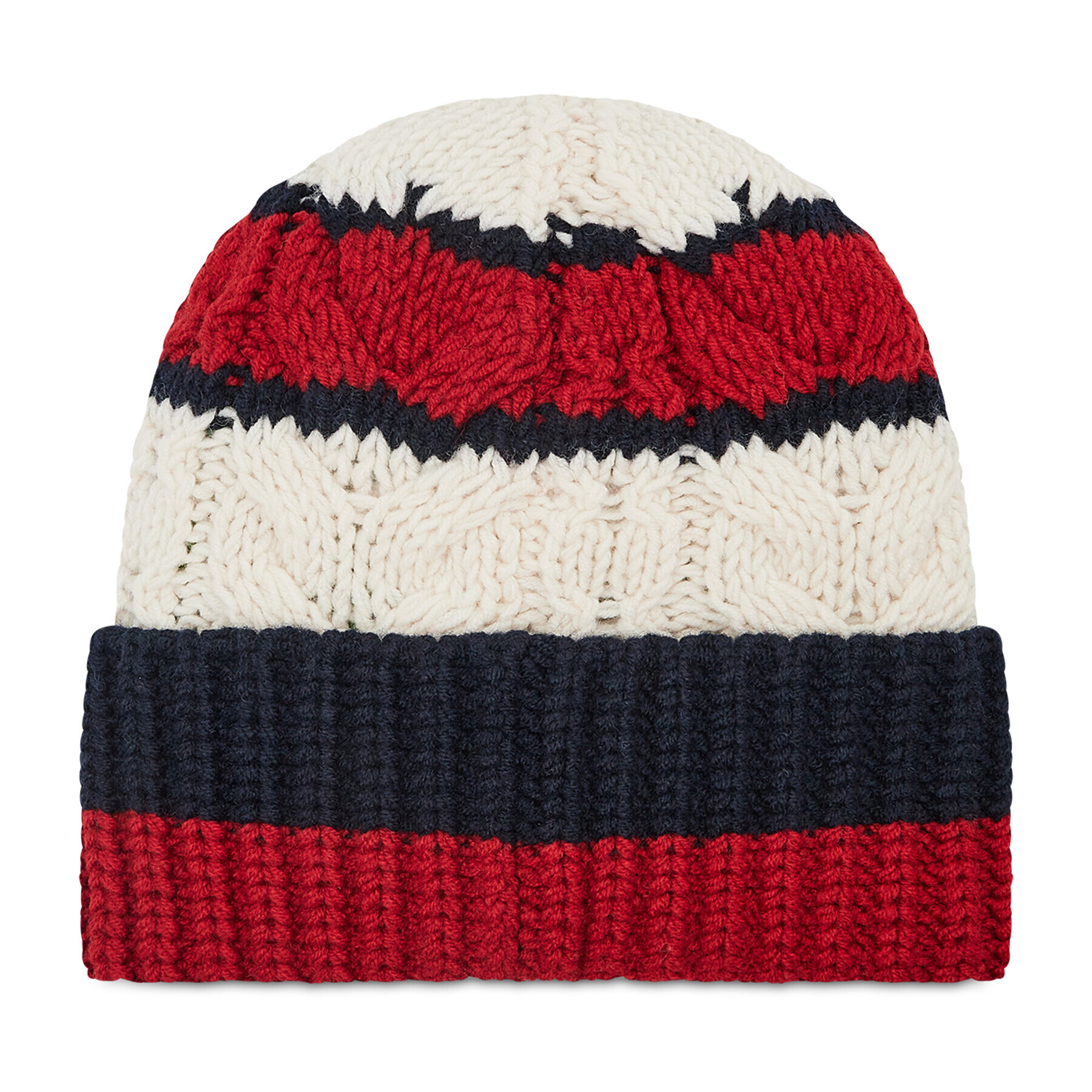 Tommy Hilfiger Шапка Premium AM0AM10494 Цветен - Pepit.bg