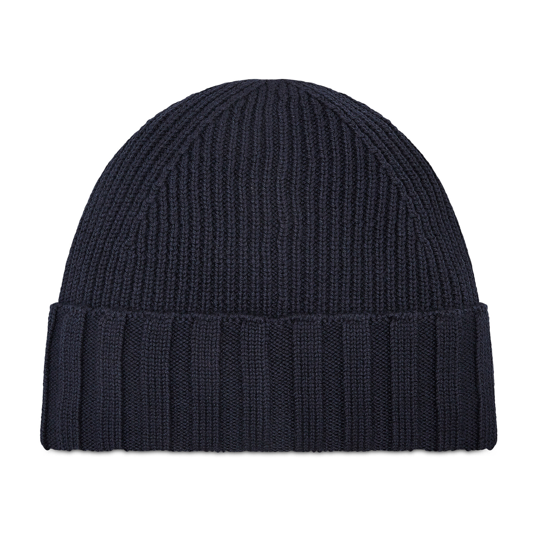 Tommy Hilfiger Шапка Prep Mono AM0AM10338 Тъмносин - Pepit.bg