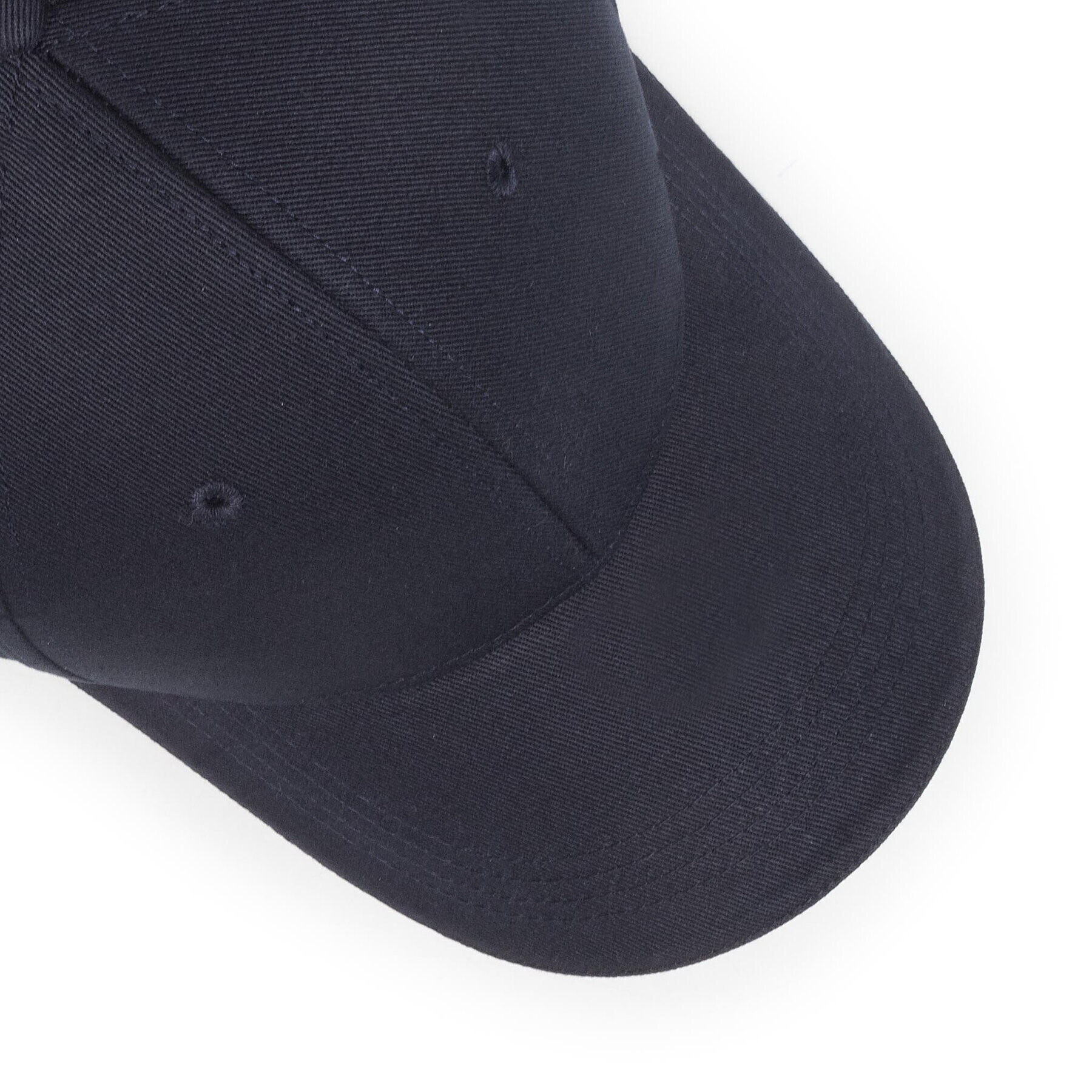 Tommy Hilfiger Шапка с козирка Elevated Crorporate Cap AM0AM06283 Тъмносин - Pepit.bg