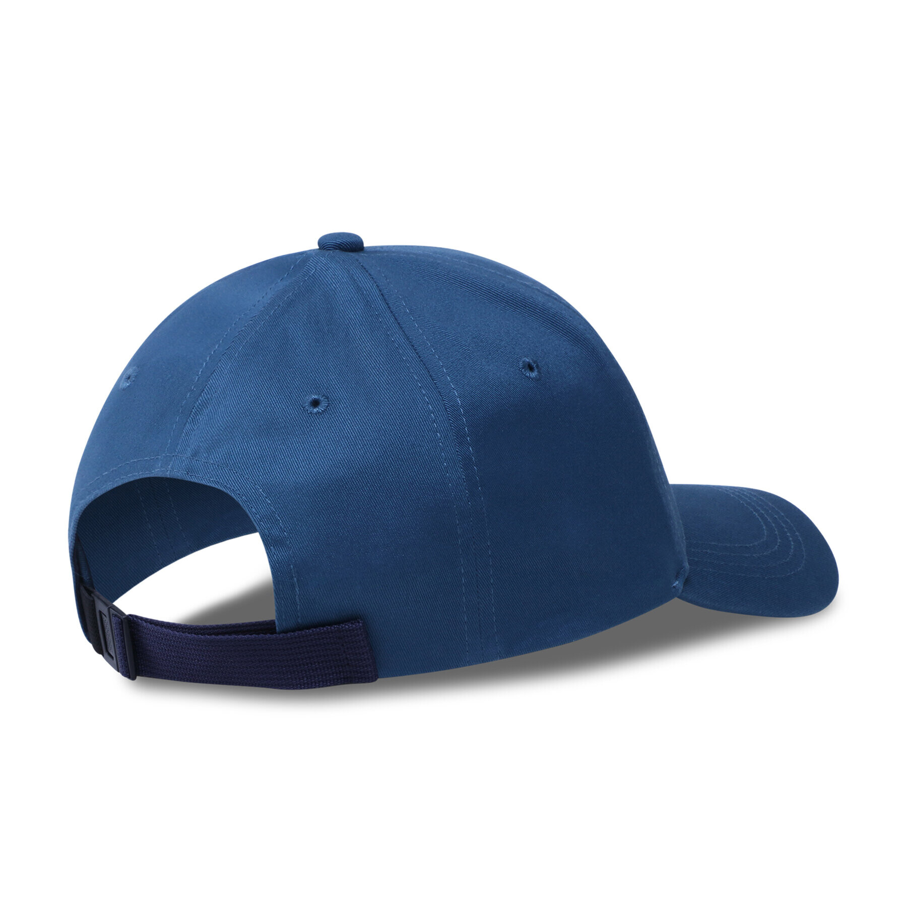 Tommy Hilfiger Шапка с козирка Established Essential Cap AM0AM09487 Тъмносин - Pepit.bg