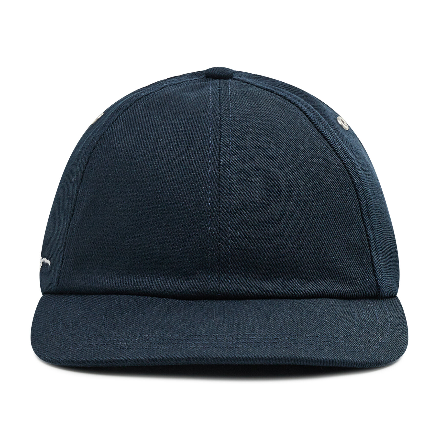 Tommy Hilfiger Шапка с козирка Modern Surplus Soft Cap AM0AM08615 Тъмносин - Pepit.bg