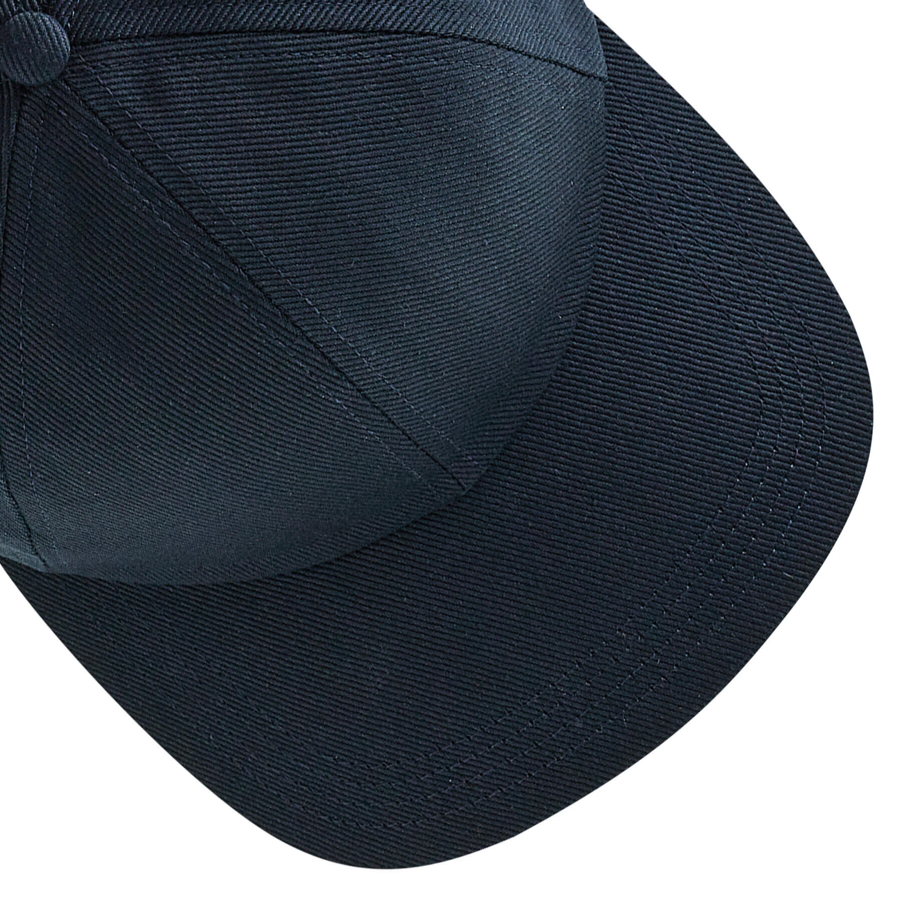 Tommy Hilfiger Шапка с козирка Modern Surplus Soft Cap AM0AM08615 Тъмносин - Pepit.bg