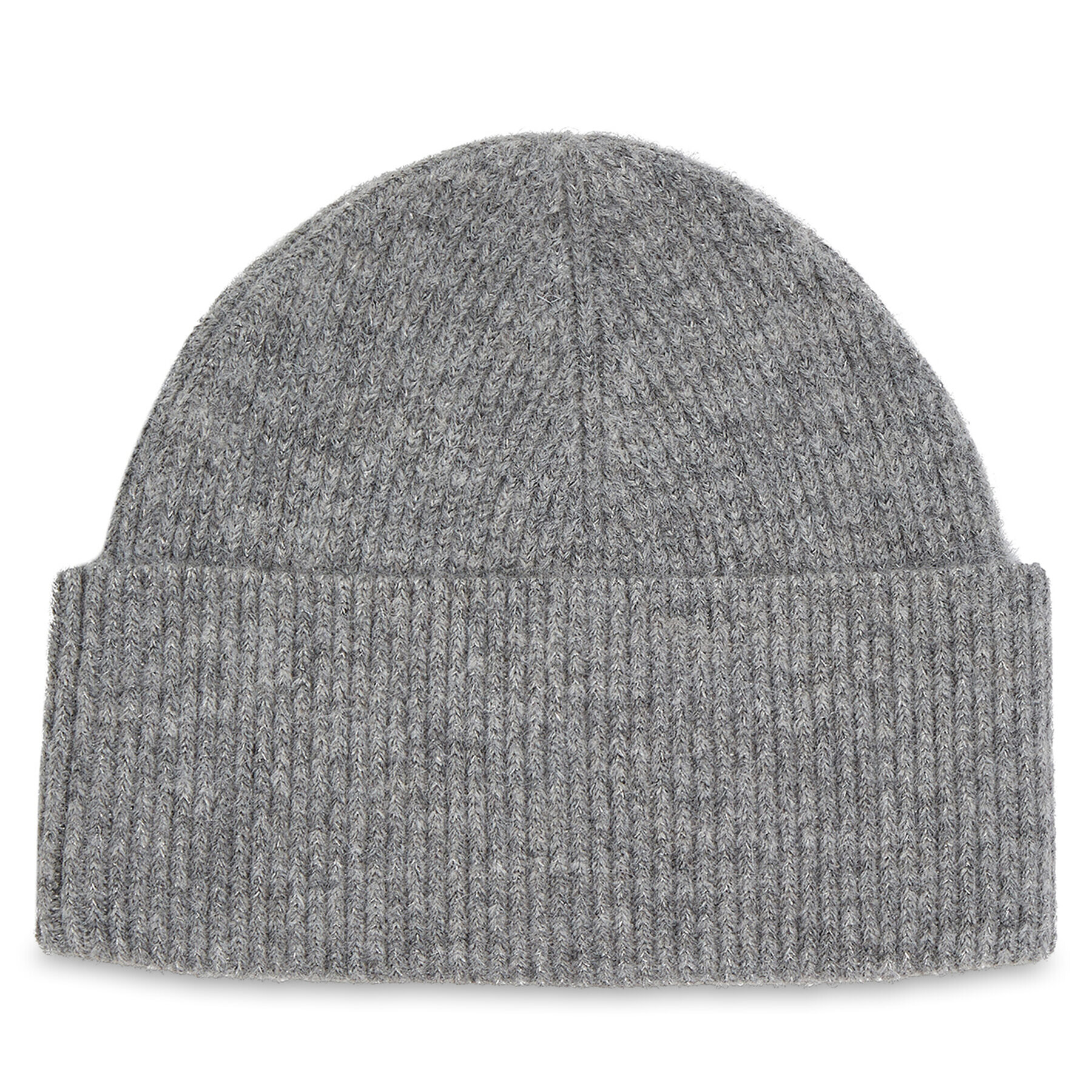 Tommy Hilfiger Шапка Th Evening Beanie AW0AW15319 Черен - Pepit.bg