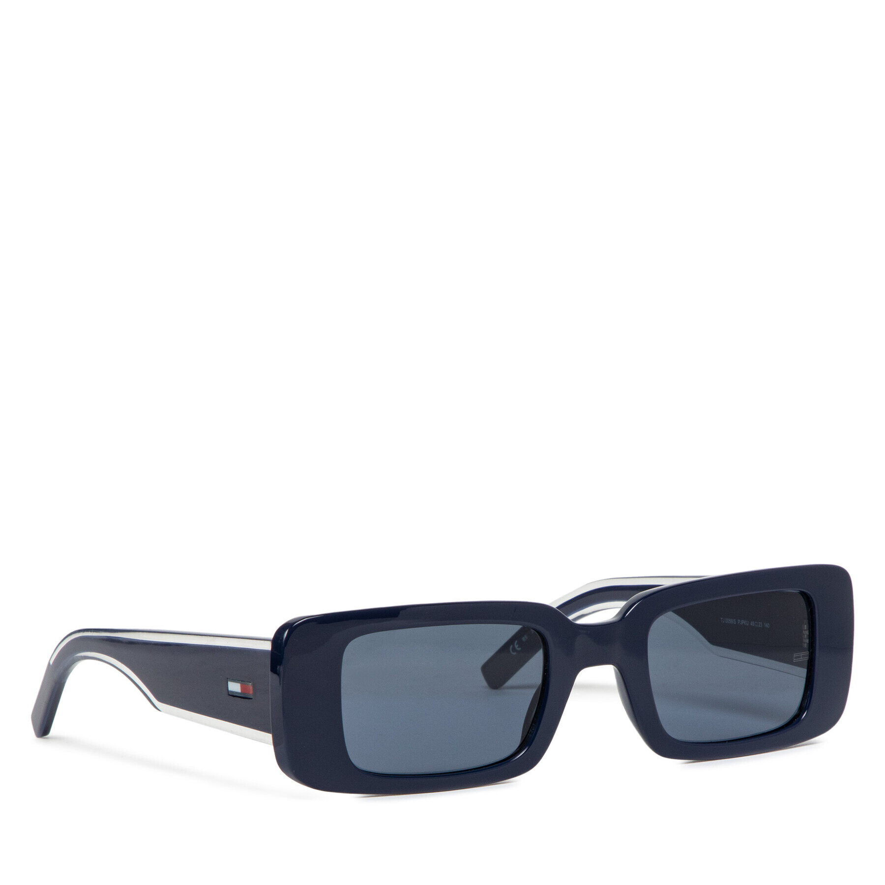 Tommy Hilfiger Слънчеви очила 0056/S Тъмносин - Pepit.bg