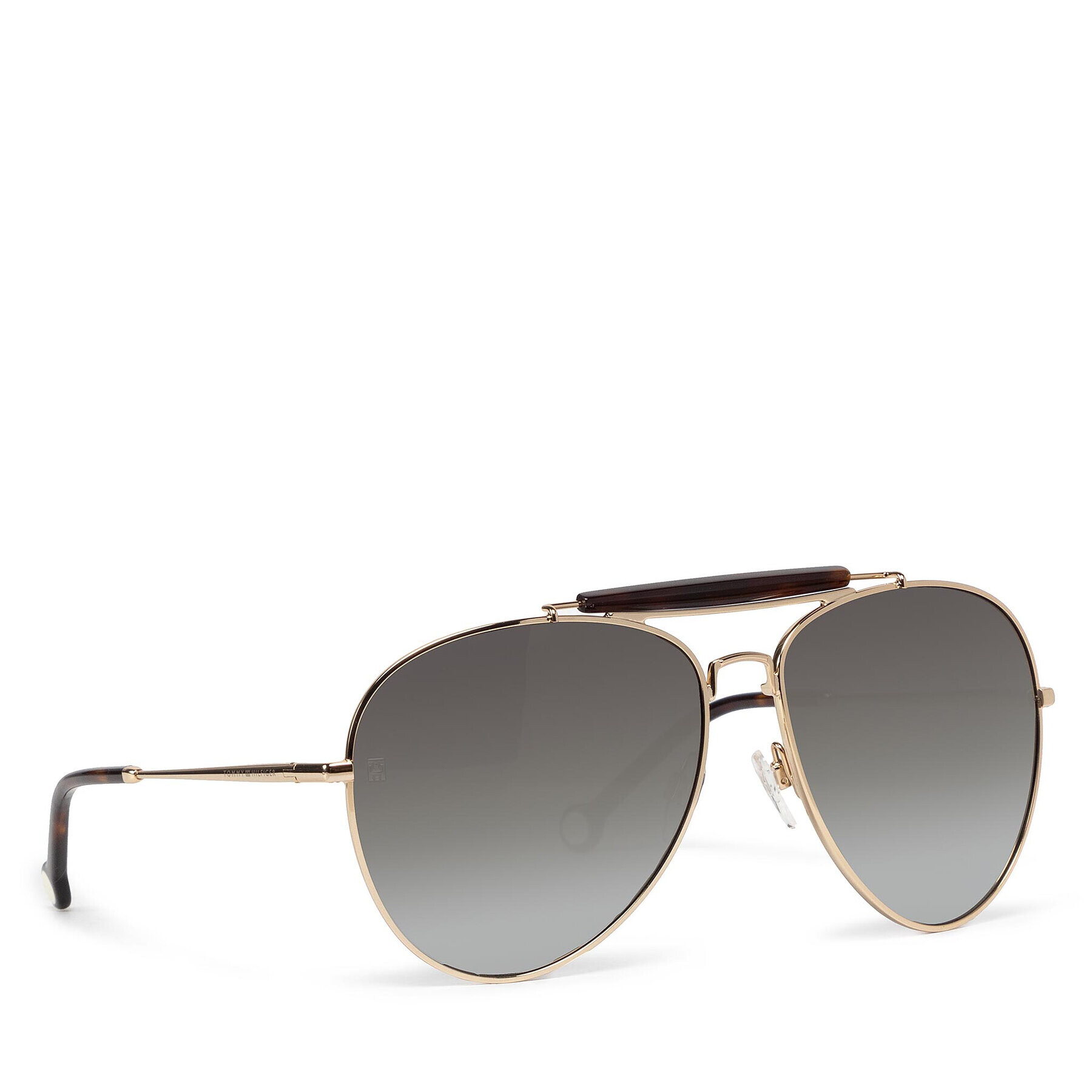 Tommy Hilfiger Слънчеви очила 1808/S Зелен - Pepit.bg