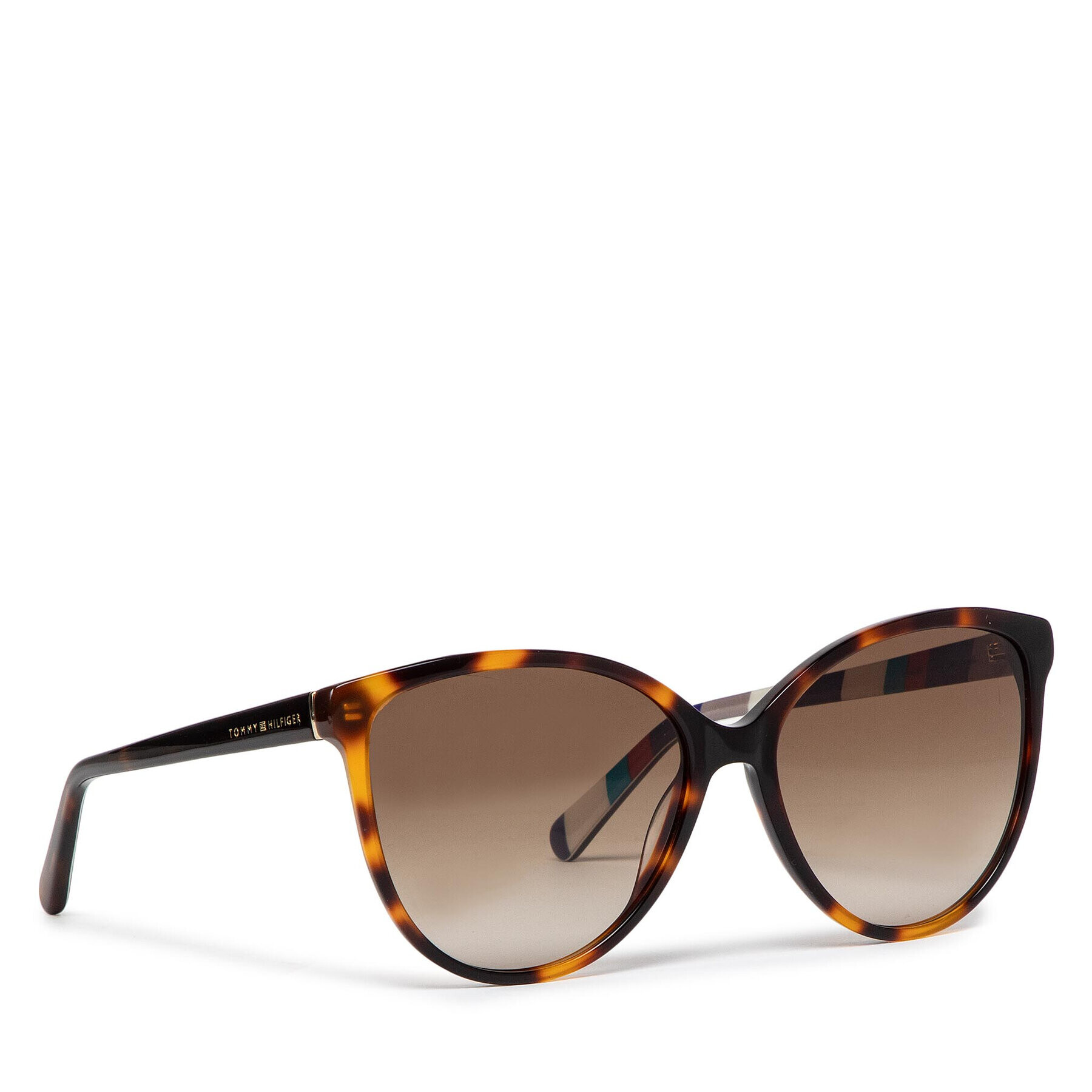Tommy Hilfiger Слънчеви очила TH 1670/S Кафяв - Pepit.bg
