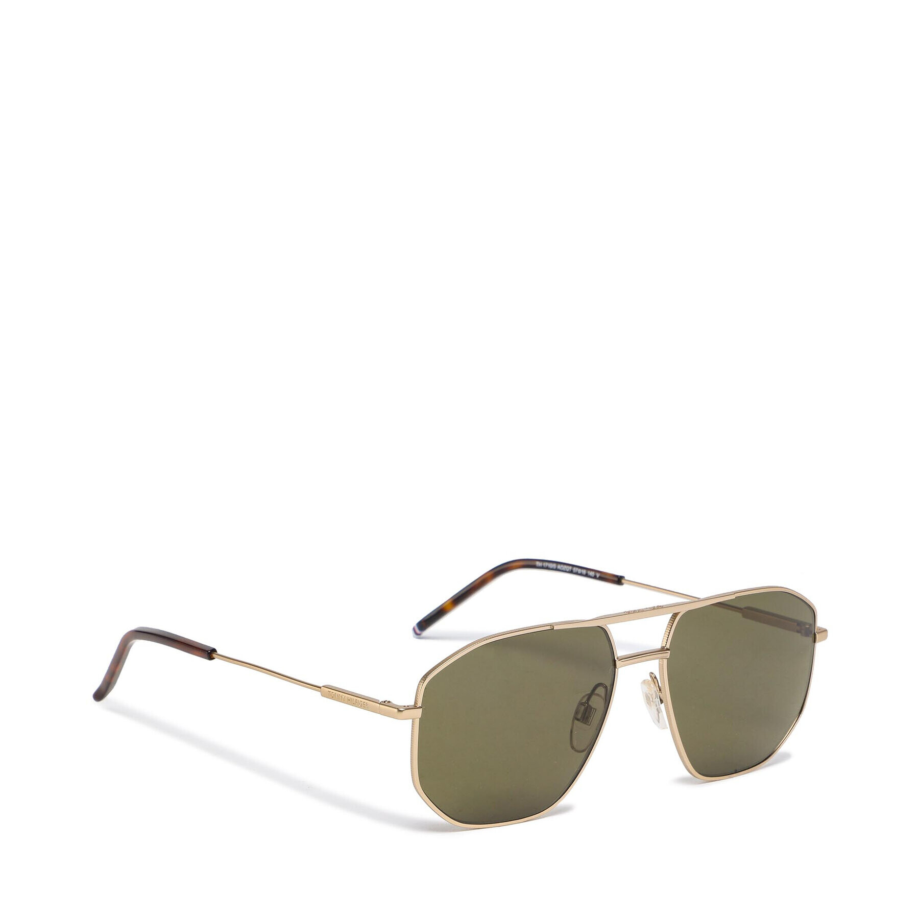Tommy Hilfiger Слънчеви очила TH 1710/S Златист - Pepit.bg
