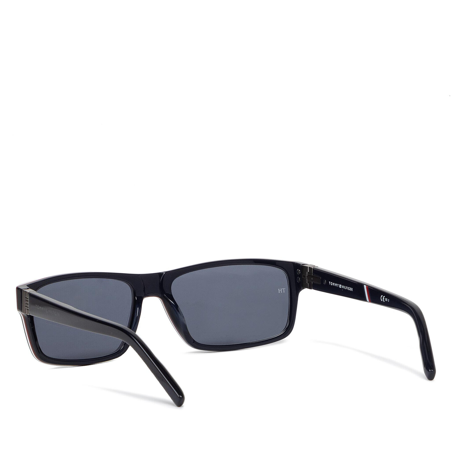 Tommy Hilfiger Слънчеви очила TH 1798/S Тъмносин - Pepit.bg
