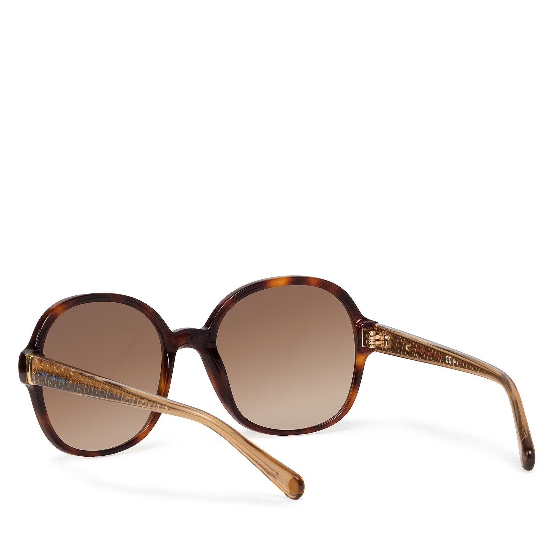 Tommy Hilfiger Слънчеви очила TH 1812/S Кафяв - Pepit.bg